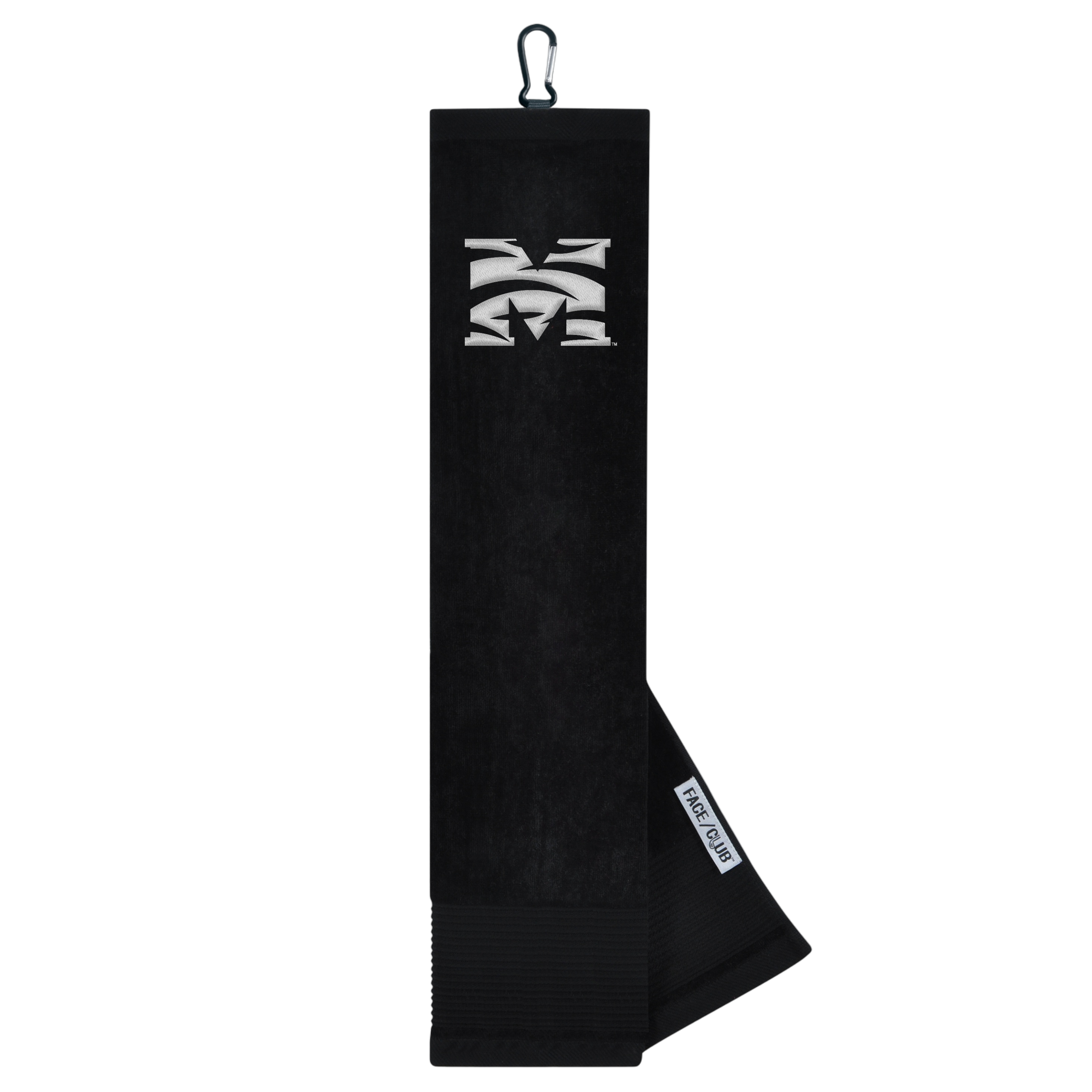 Team Effort Morehouse College Maroon Tigers Towel