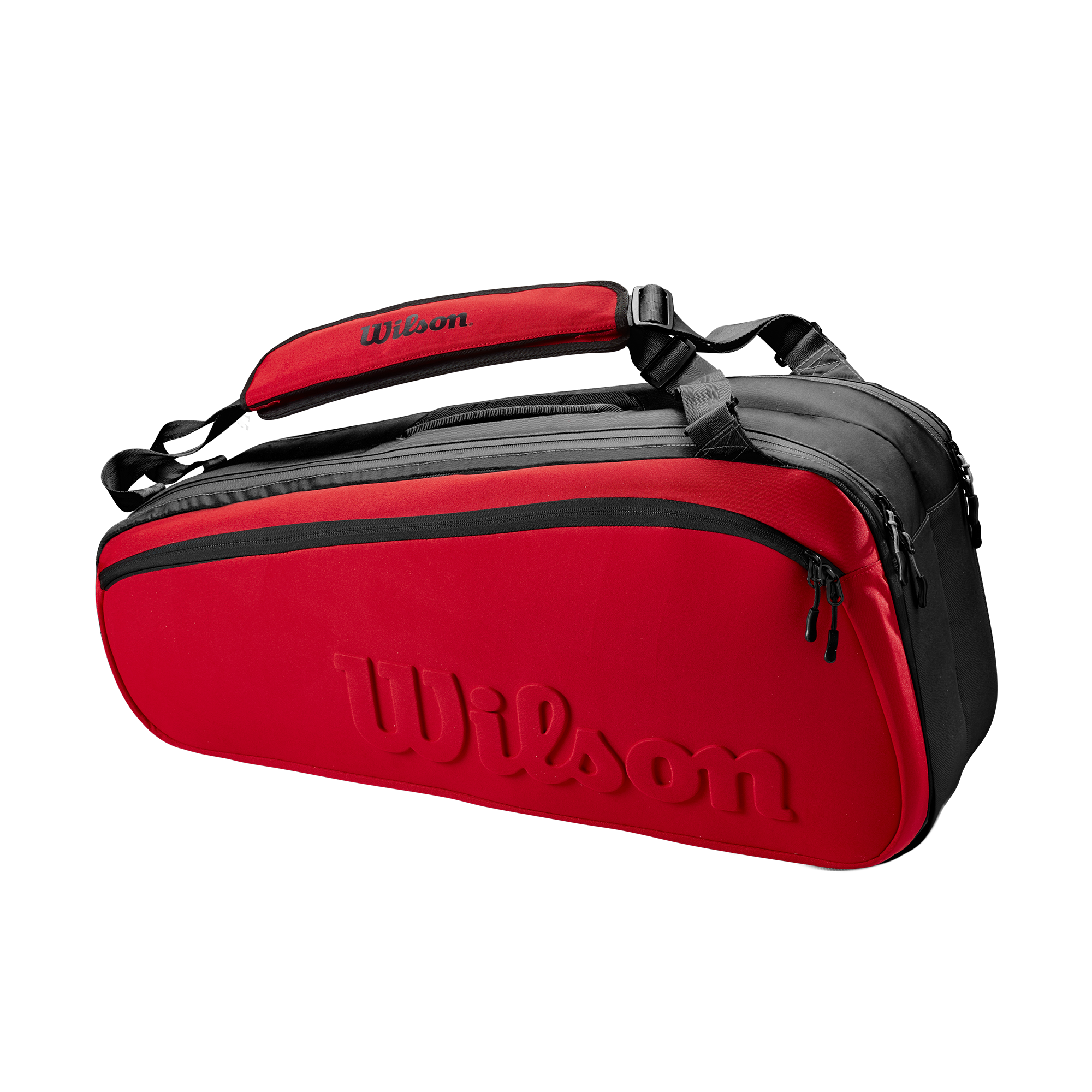 Clash V2 Super Tour 6 Pack 2022 Tennis Bag