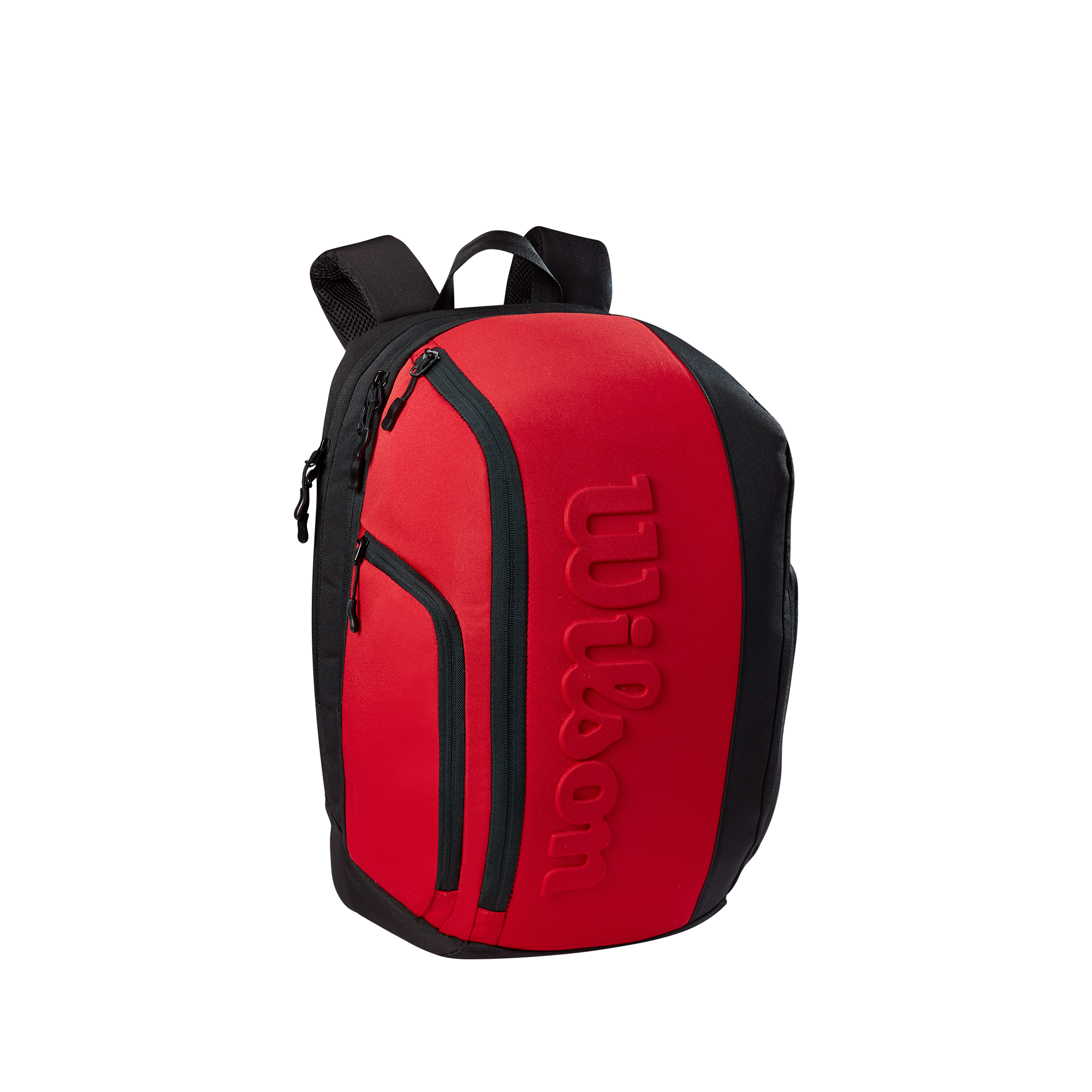 Wilson Clash V2 Tennis Backpack - Thumbnail 4