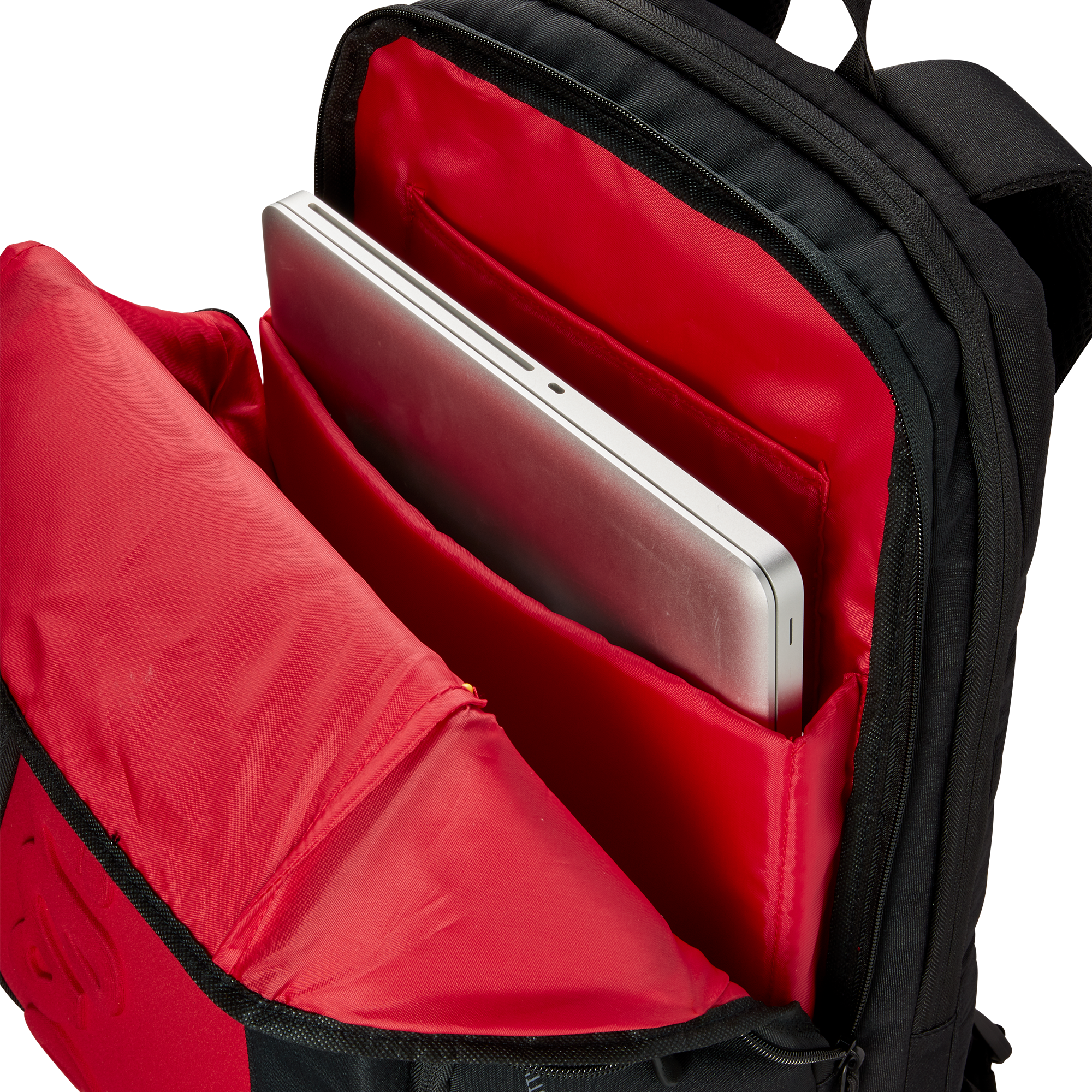 Wilson Clash V2 Tennis Backpack - Thumbnail 4