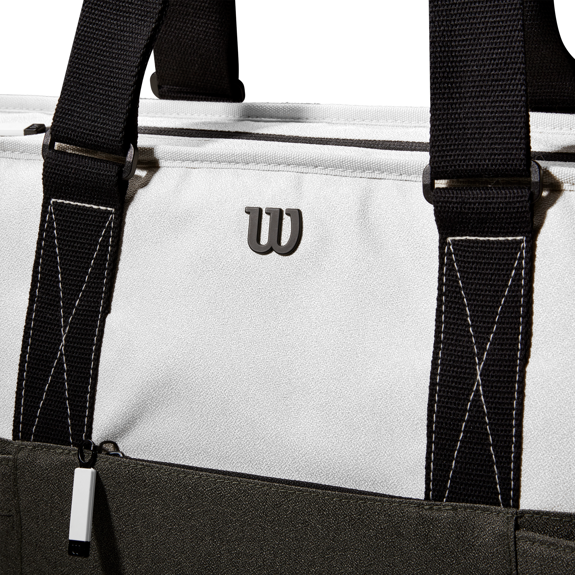 Women's Tennis Tote Bag