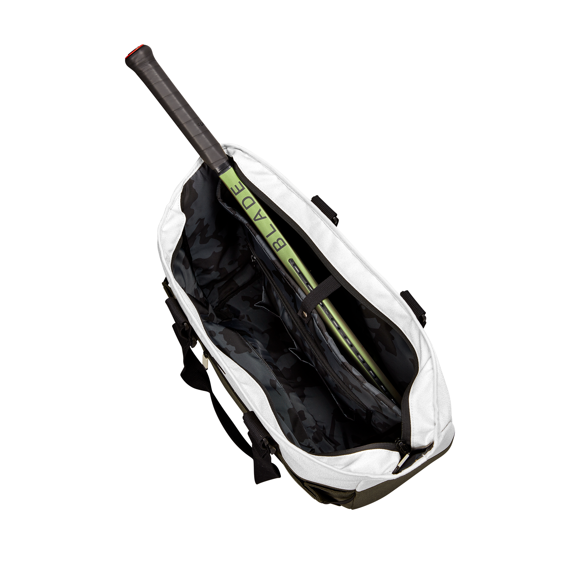 Women's Tennis Tote Bag
