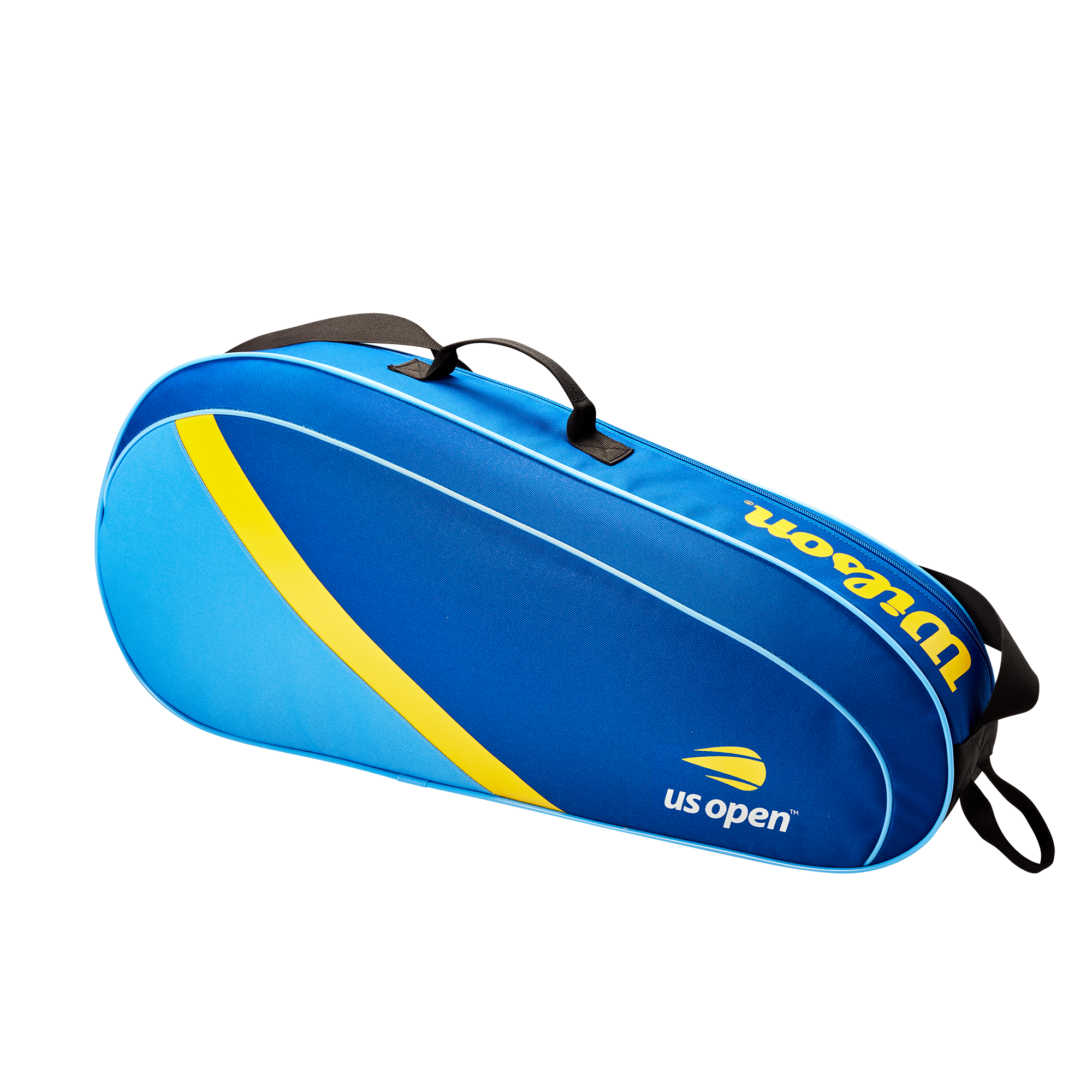 wilson - Wilson 2022 USopen ラケットバック ワンショルダー