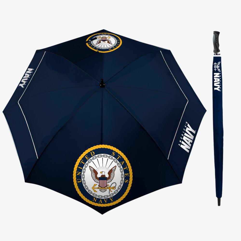 Navy 62" WindSheer Lite Umbrella