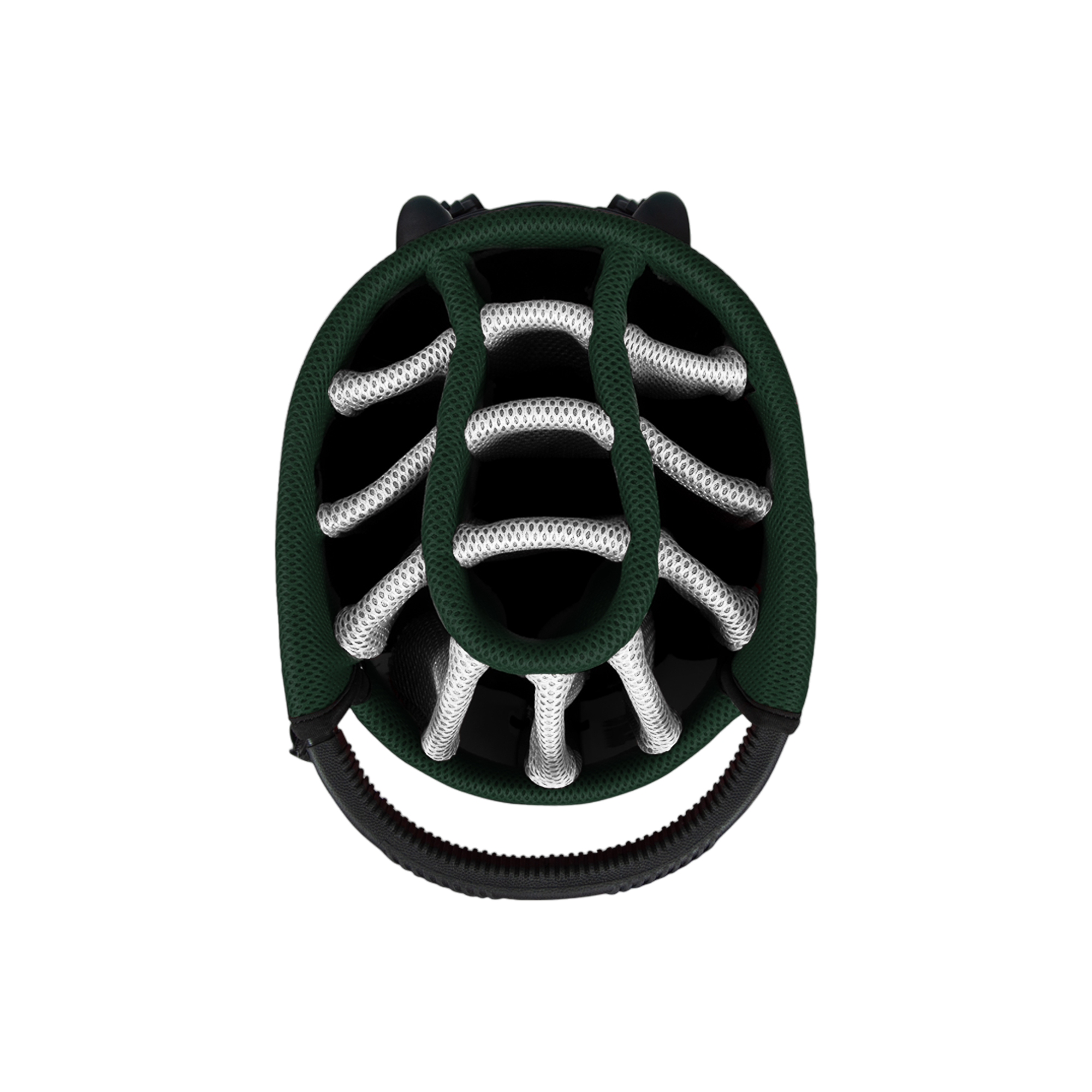 New York Jets GridIron IV Golf Stand Bag