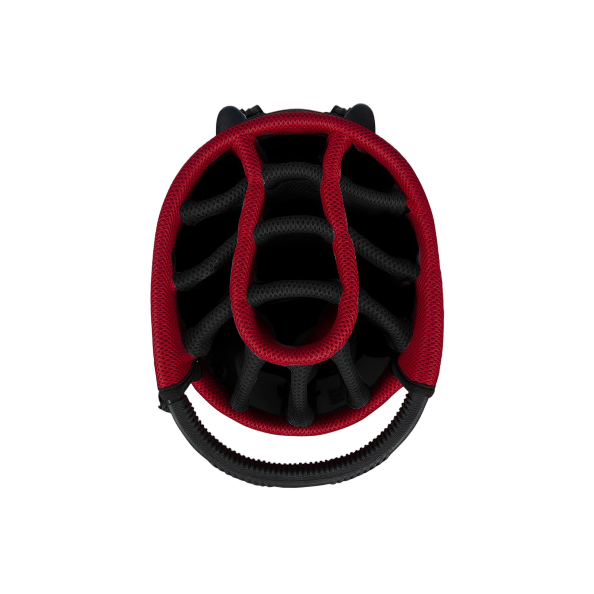 Arizona Cardinals GridIron IV Golf Stand Bag