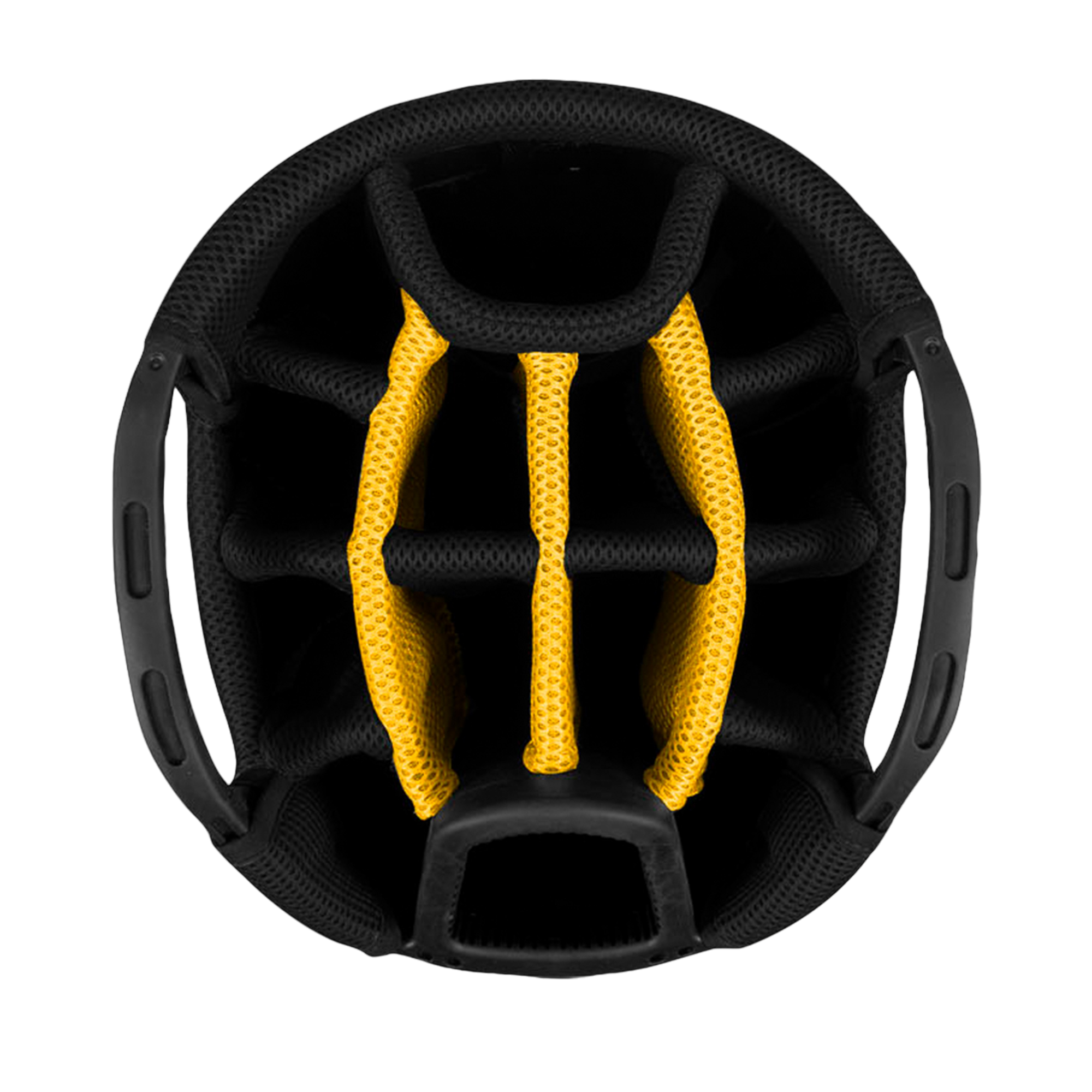 Kennesaw State Owls Bucket III Cooler Golf Cart Bag