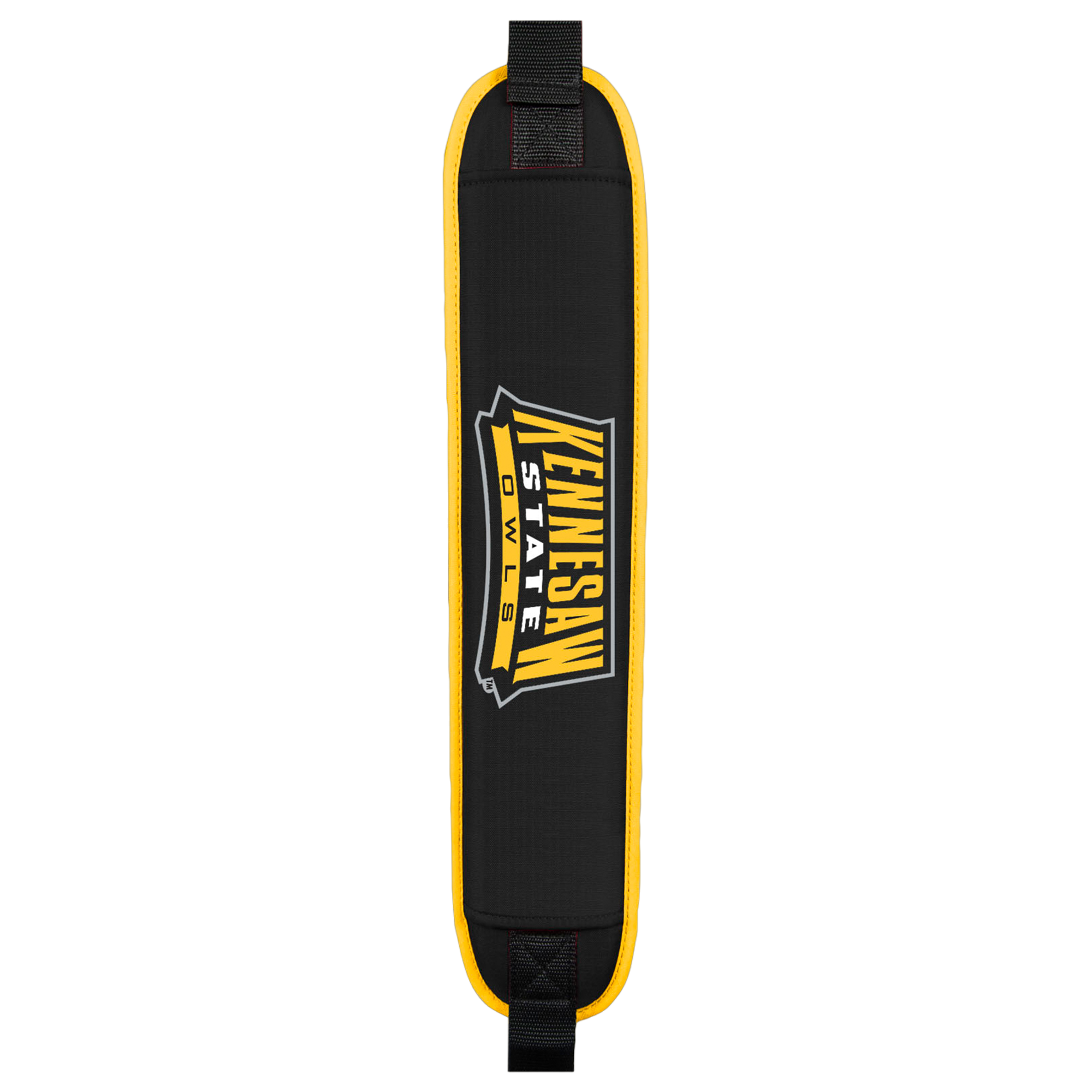 Kennesaw State Owls Bucket III Cooler Golf Cart Bag