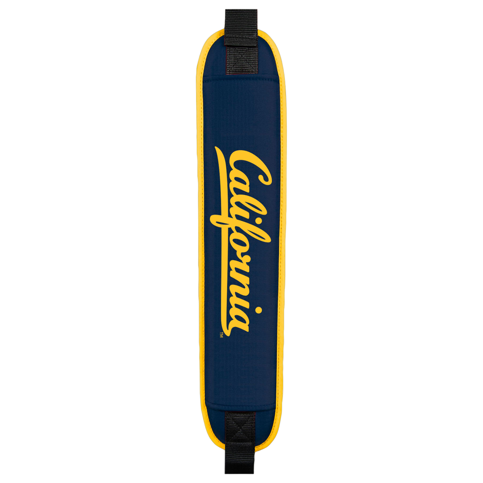Cal Berkeley Golden Bears Bucket III Cooler Cart Bag