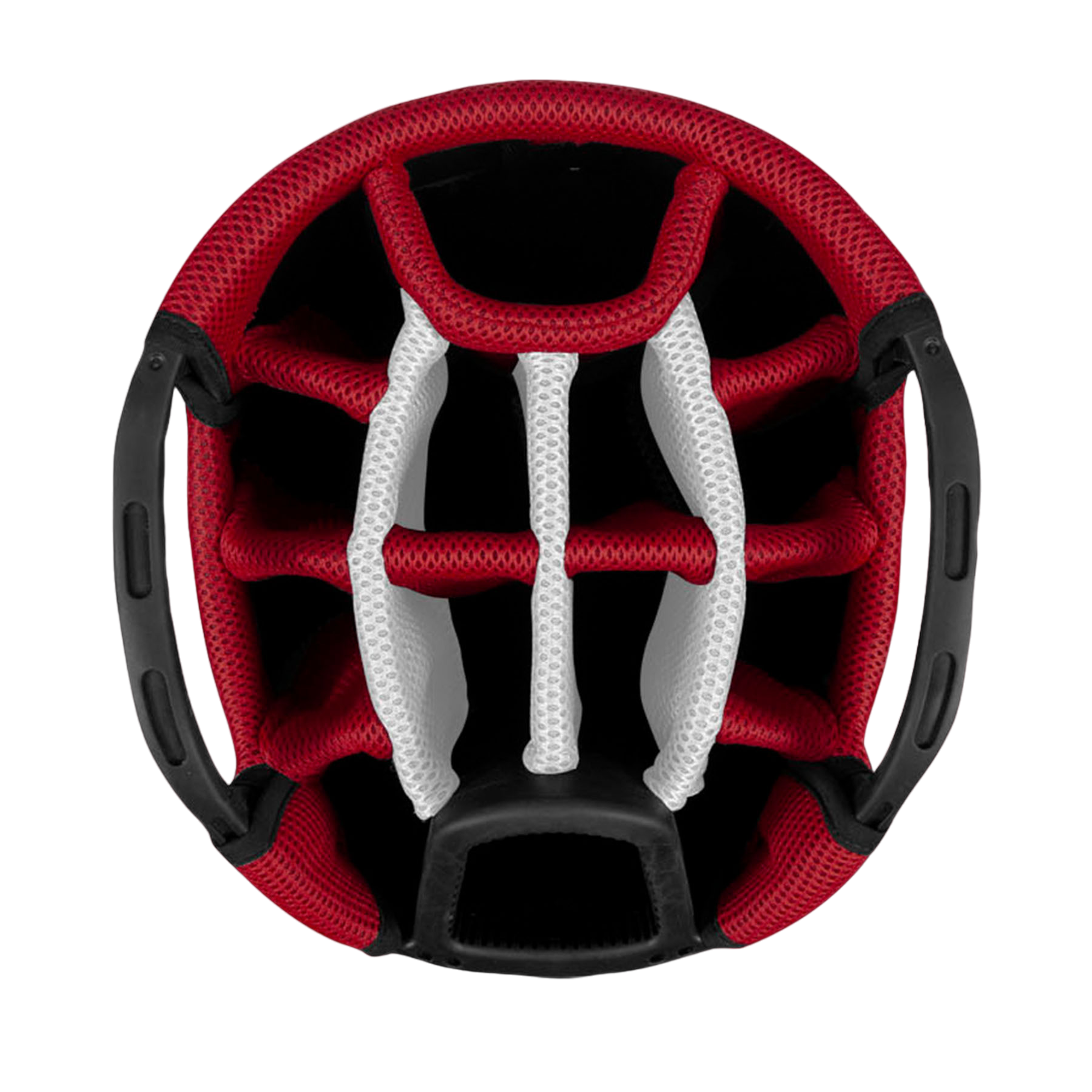 Stanford Cardinal Bucket III Cooler Golf Cart Bag