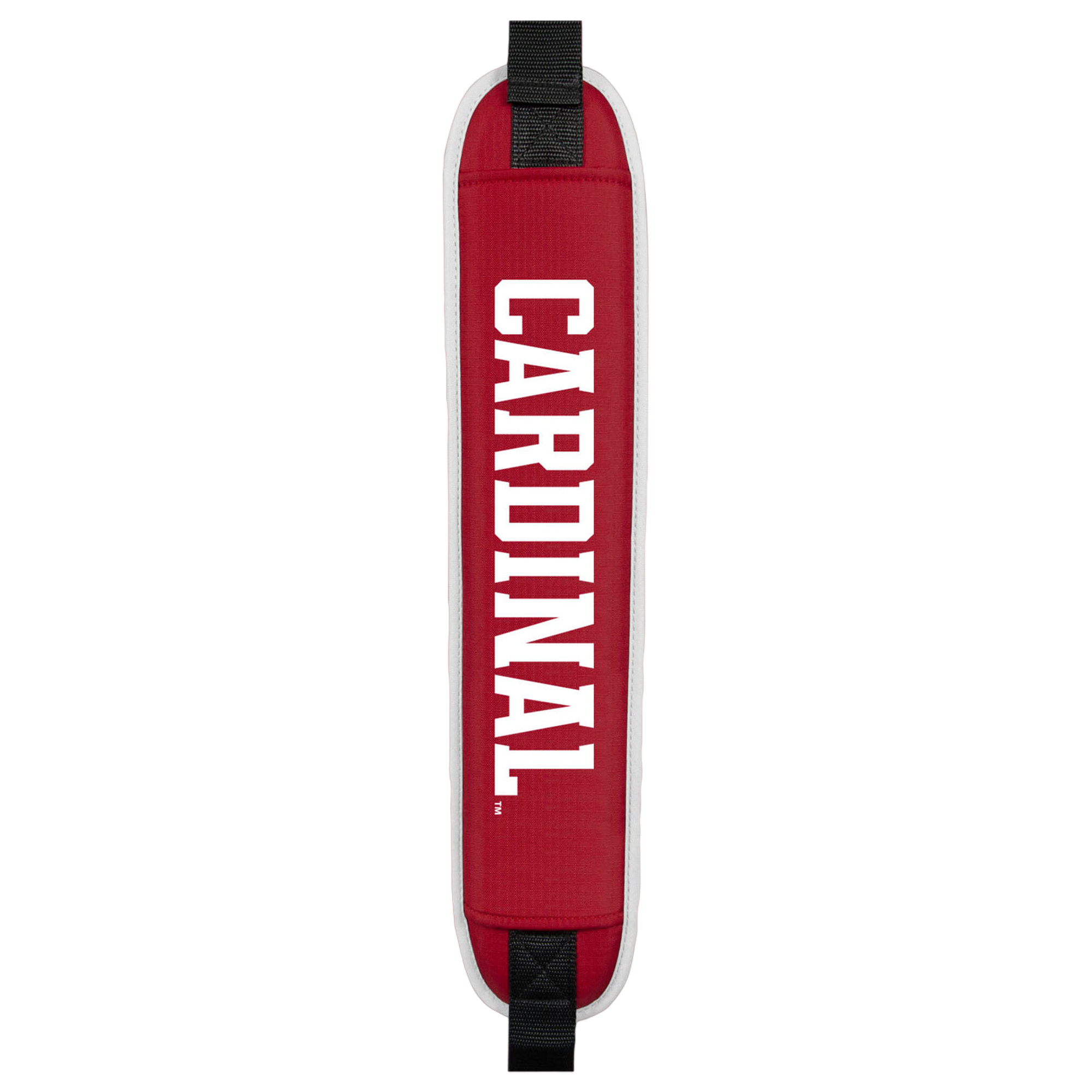 Stanford Cardinal Bucket III Cooler Golf Cart Bag