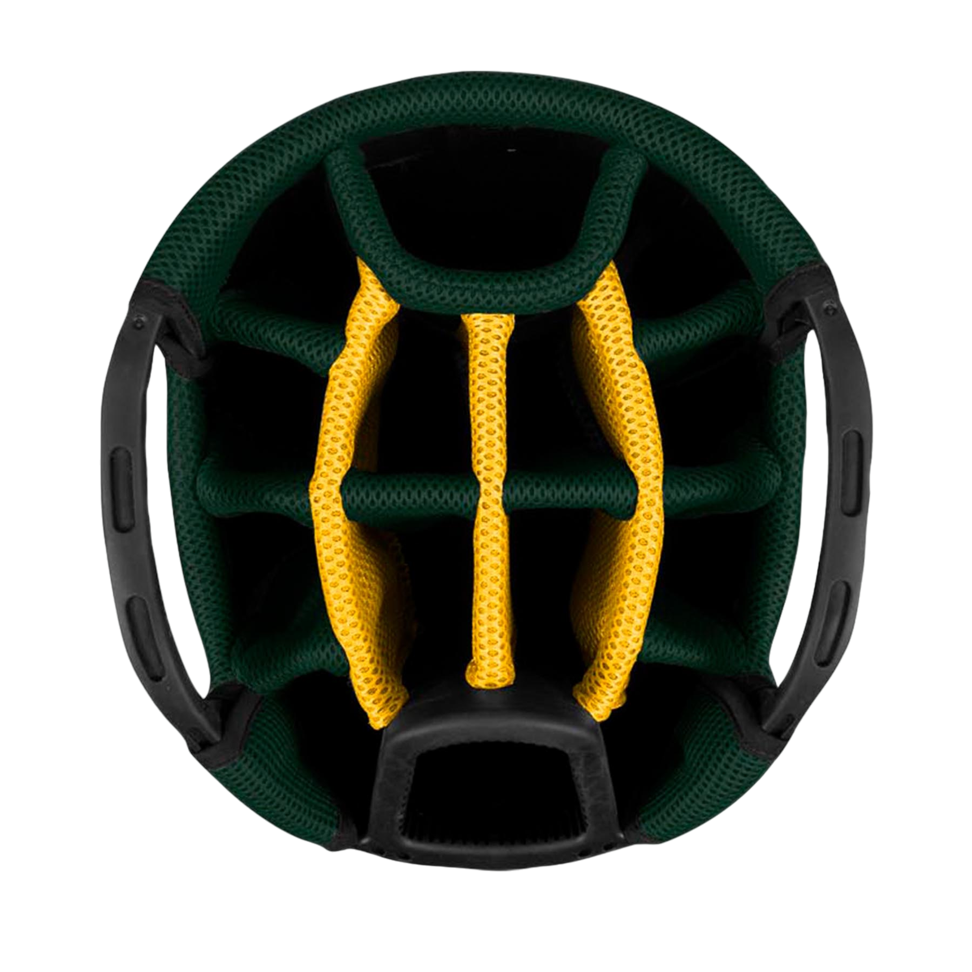 Oakland Athletics Bucket III Cooler Golf Cart Bag