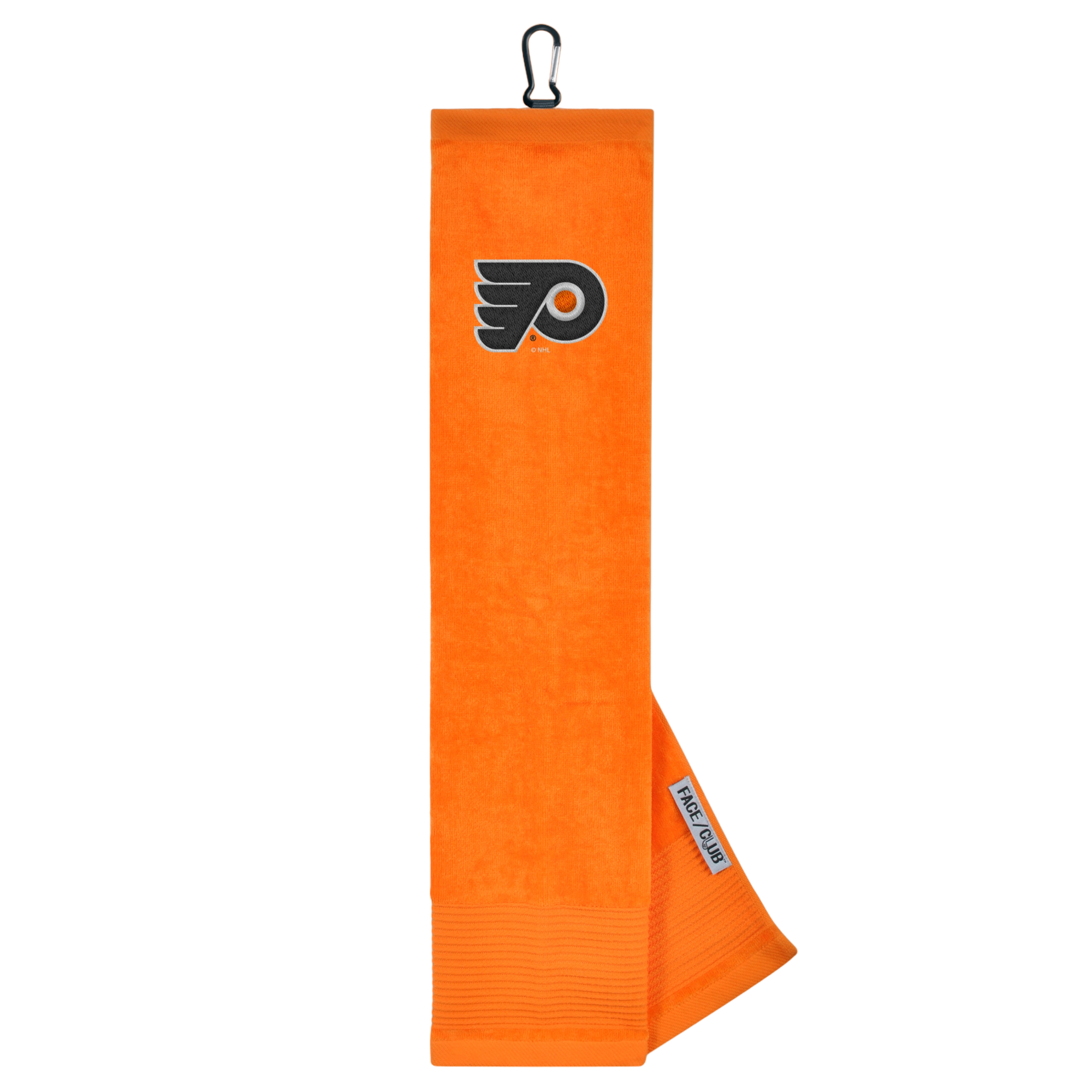 Team Effort Philadelphia Flyers Towel