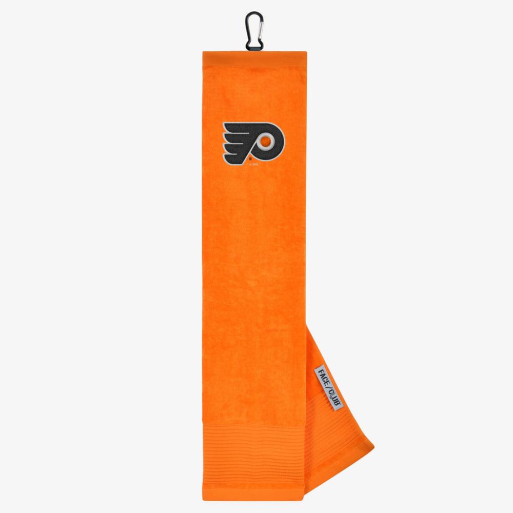 Philadelphia Flyers Tri-Fold Towel