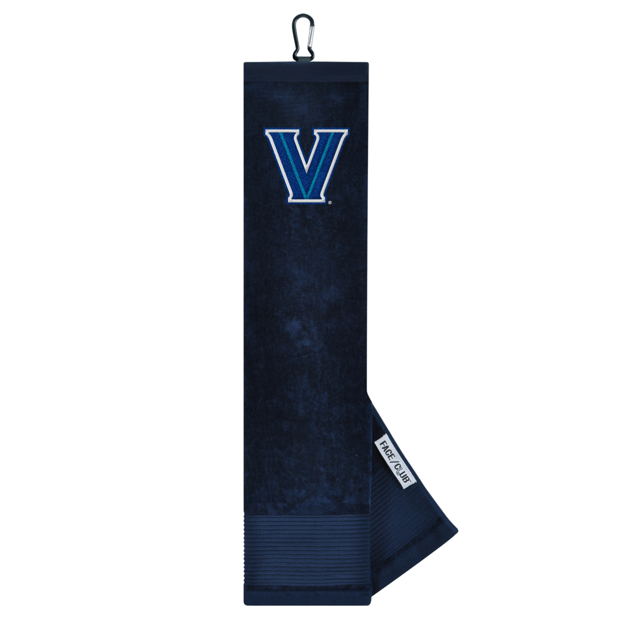 Villanova Wildcats Tri-Fold Towel