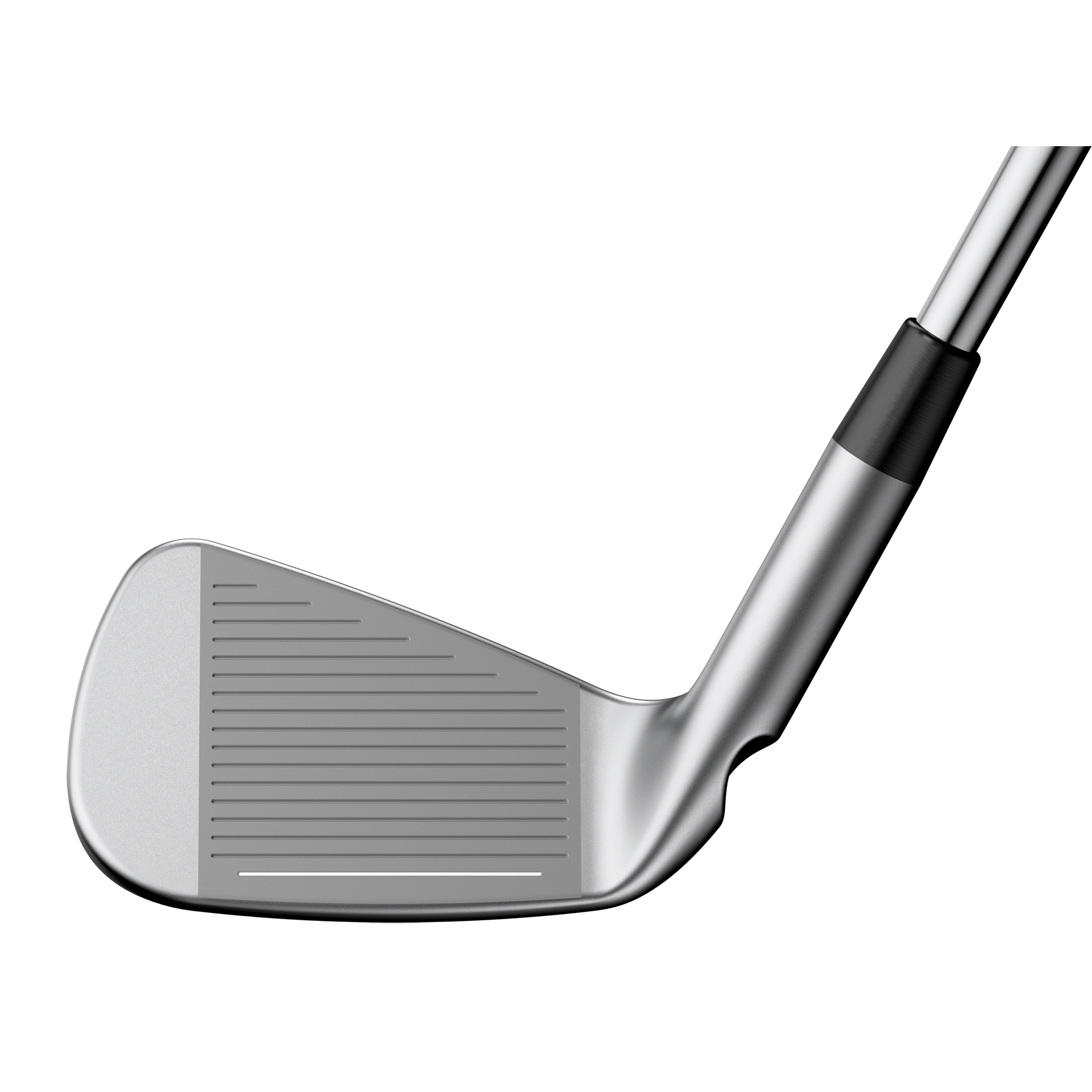 i59 Irons w/ Steel Shafts