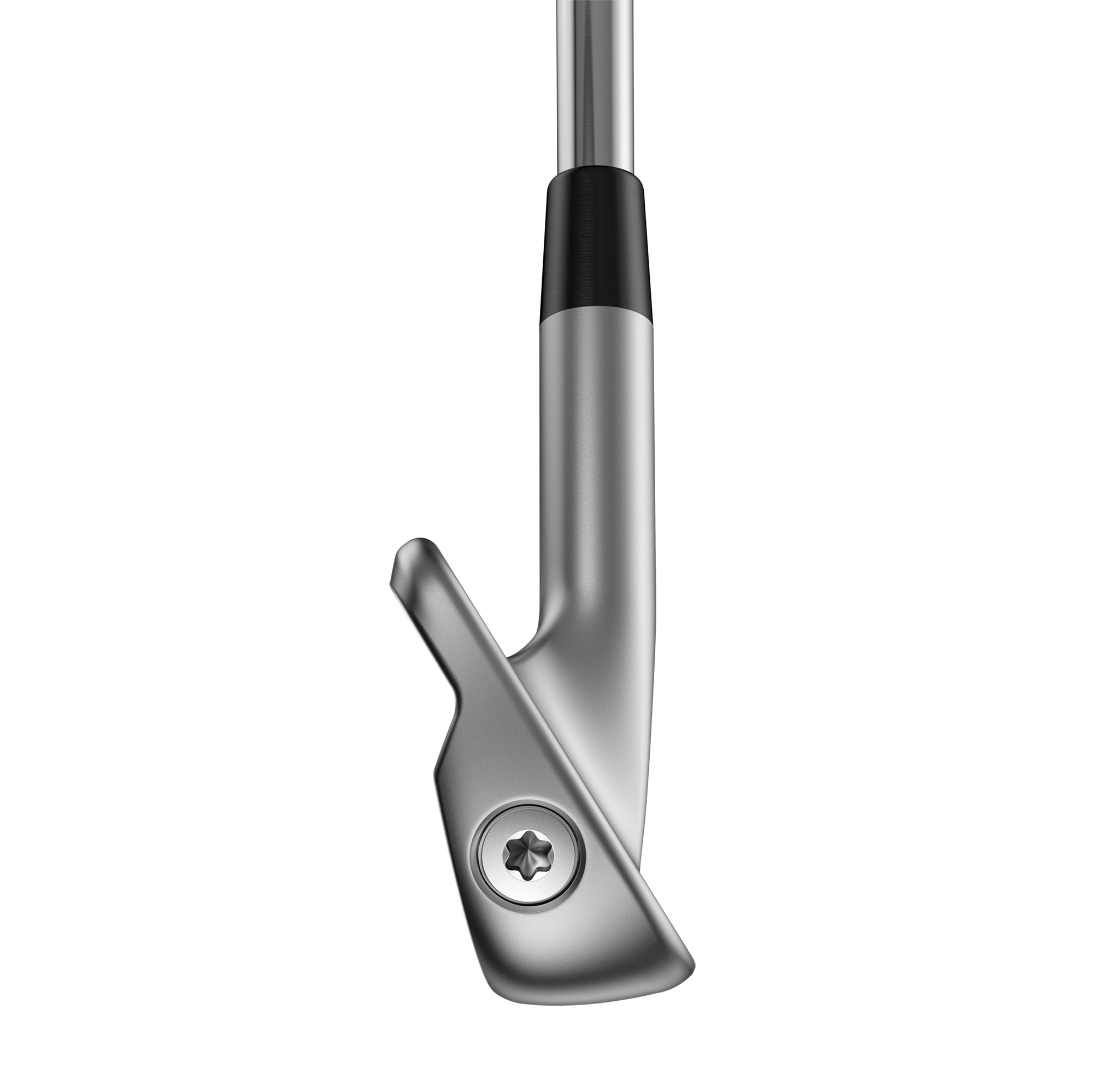 i59 Irons w/ Steel Shafts