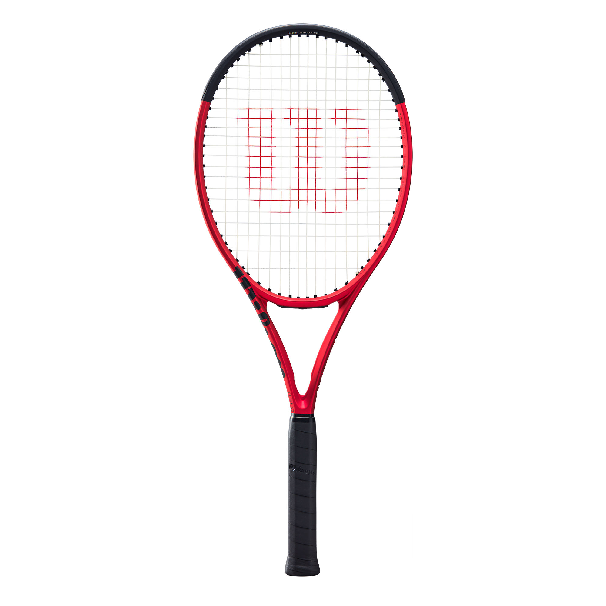 Clash 100 Pro V2.0 2022 Tennis Racquet