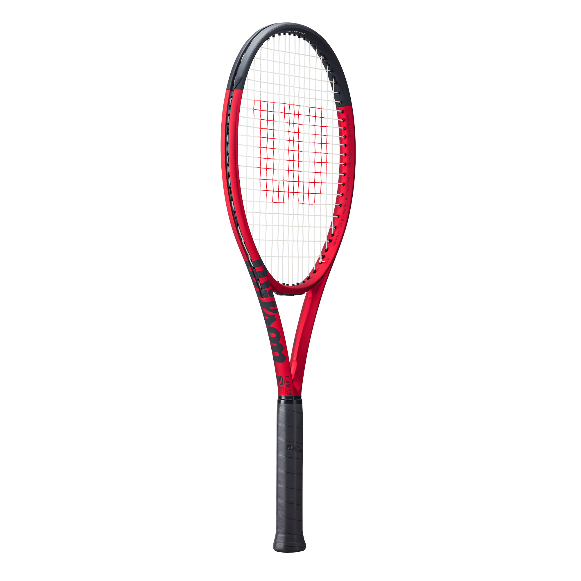 Clash 100 Pro V2.0 2022 Tennis Racquet