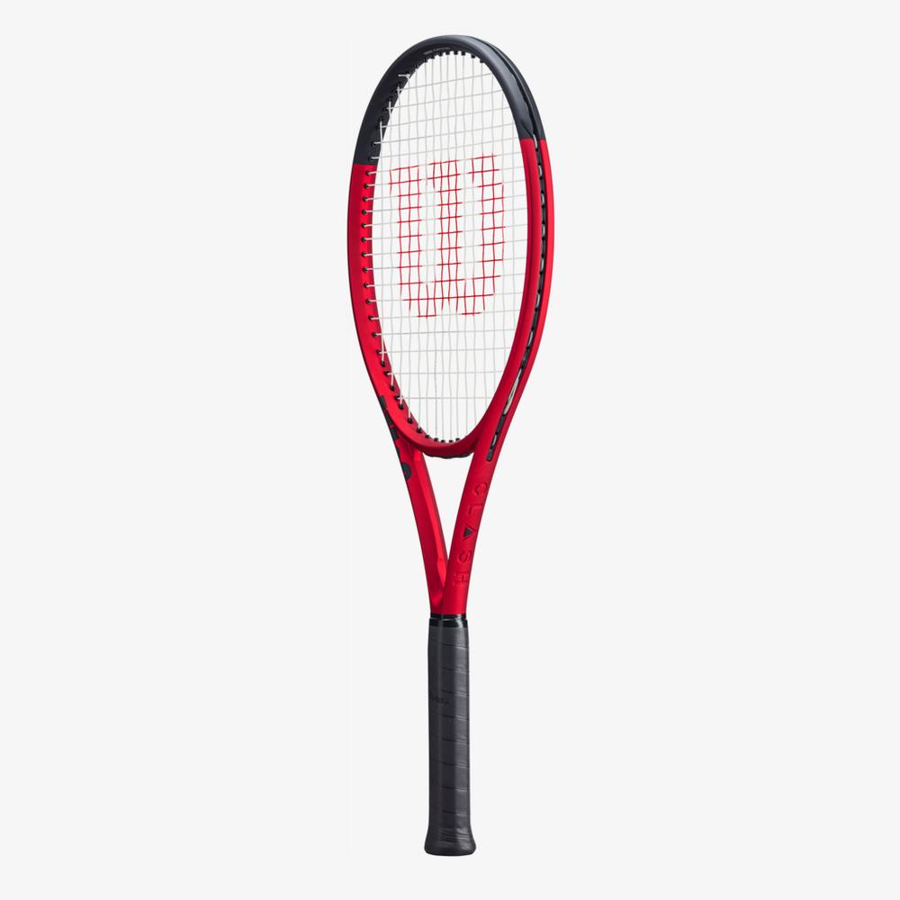Clash 100 Pro V2.0 2022 Tennis Racquet