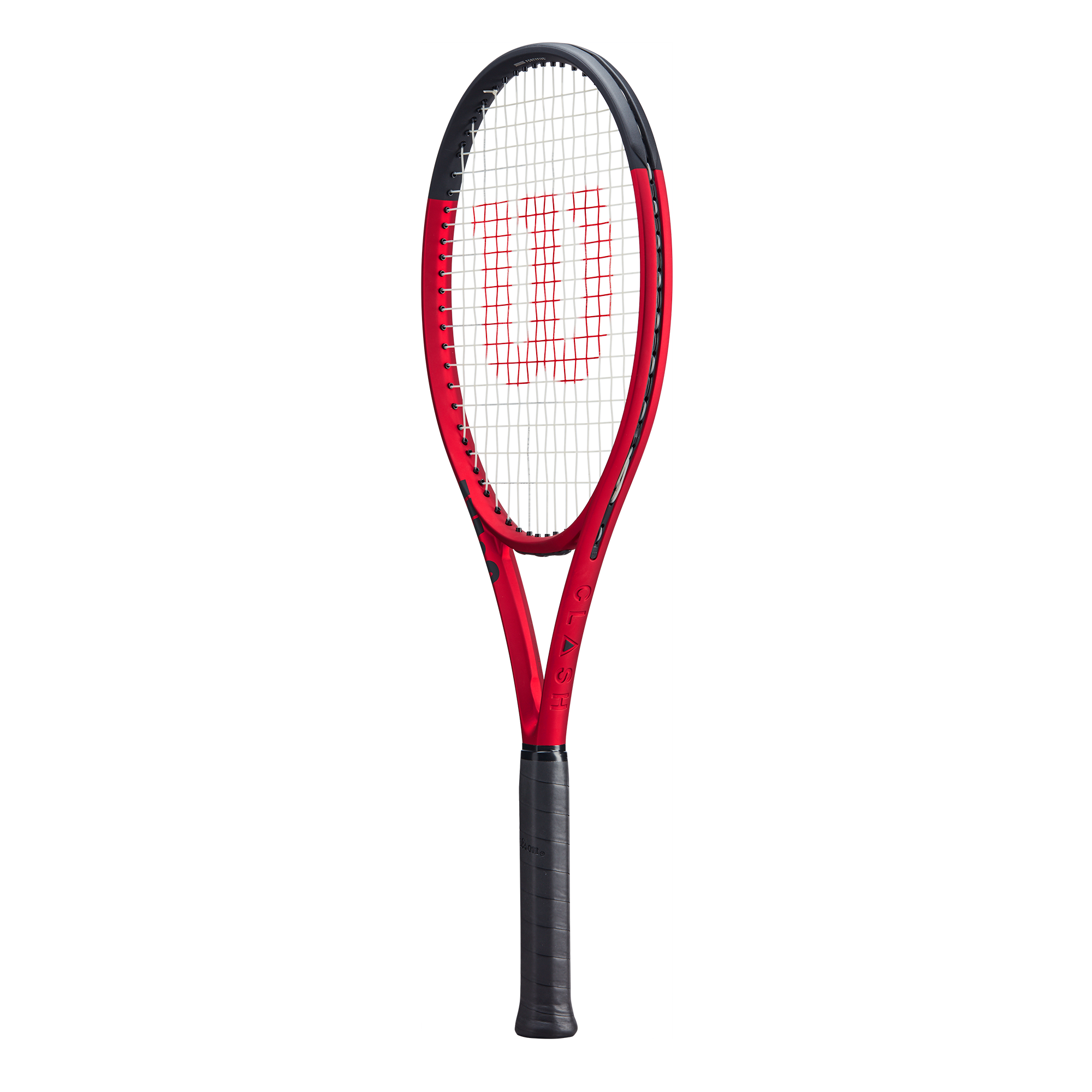 Clash 100 Pro V2.0 2022 Tennis Racquet