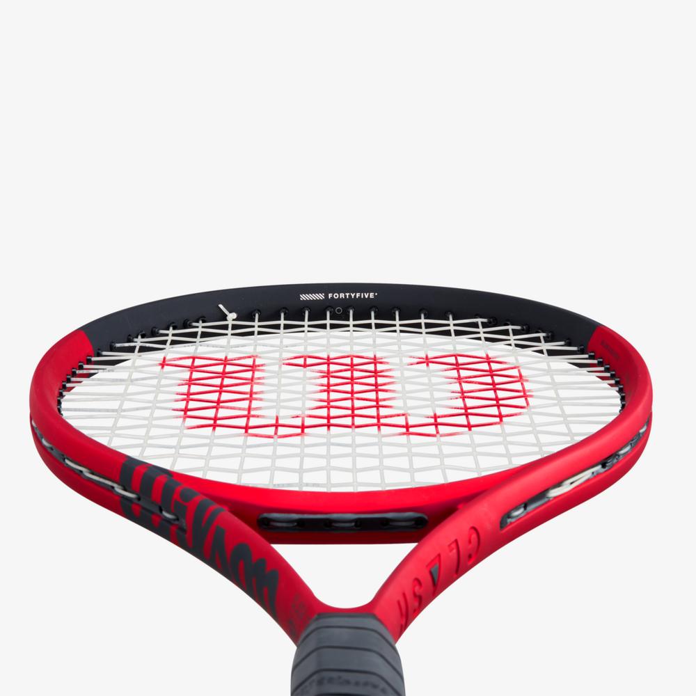 Clash 100 Pro V2.0 2022 Tennis Racquet