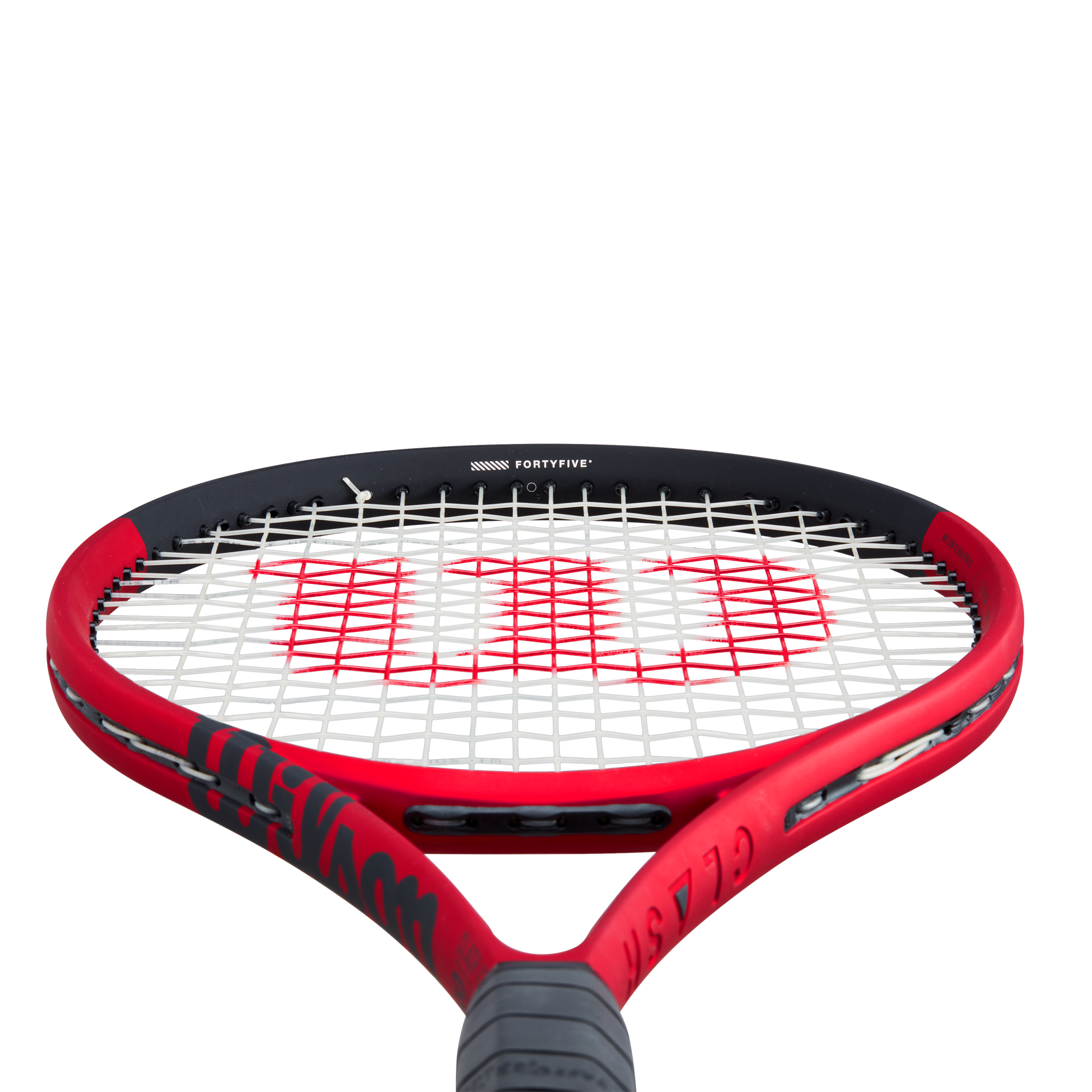 Clash 100 Pro V2.0 2022 Tennis Racquet