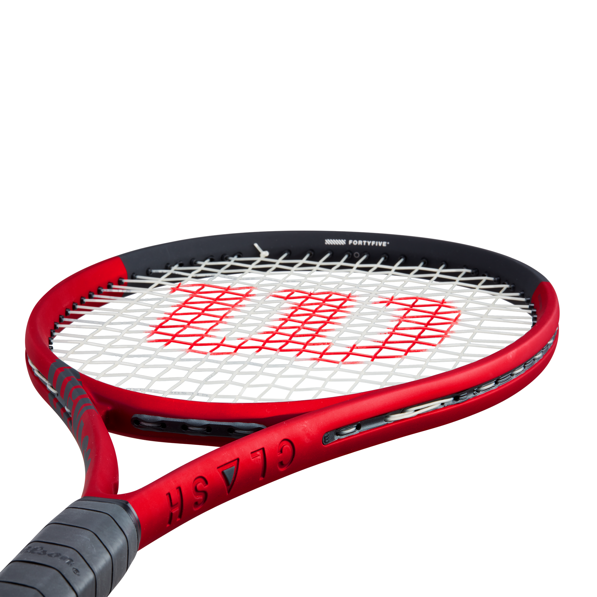 Clash 100 Pro V2.0 2022 Tennis Racquet