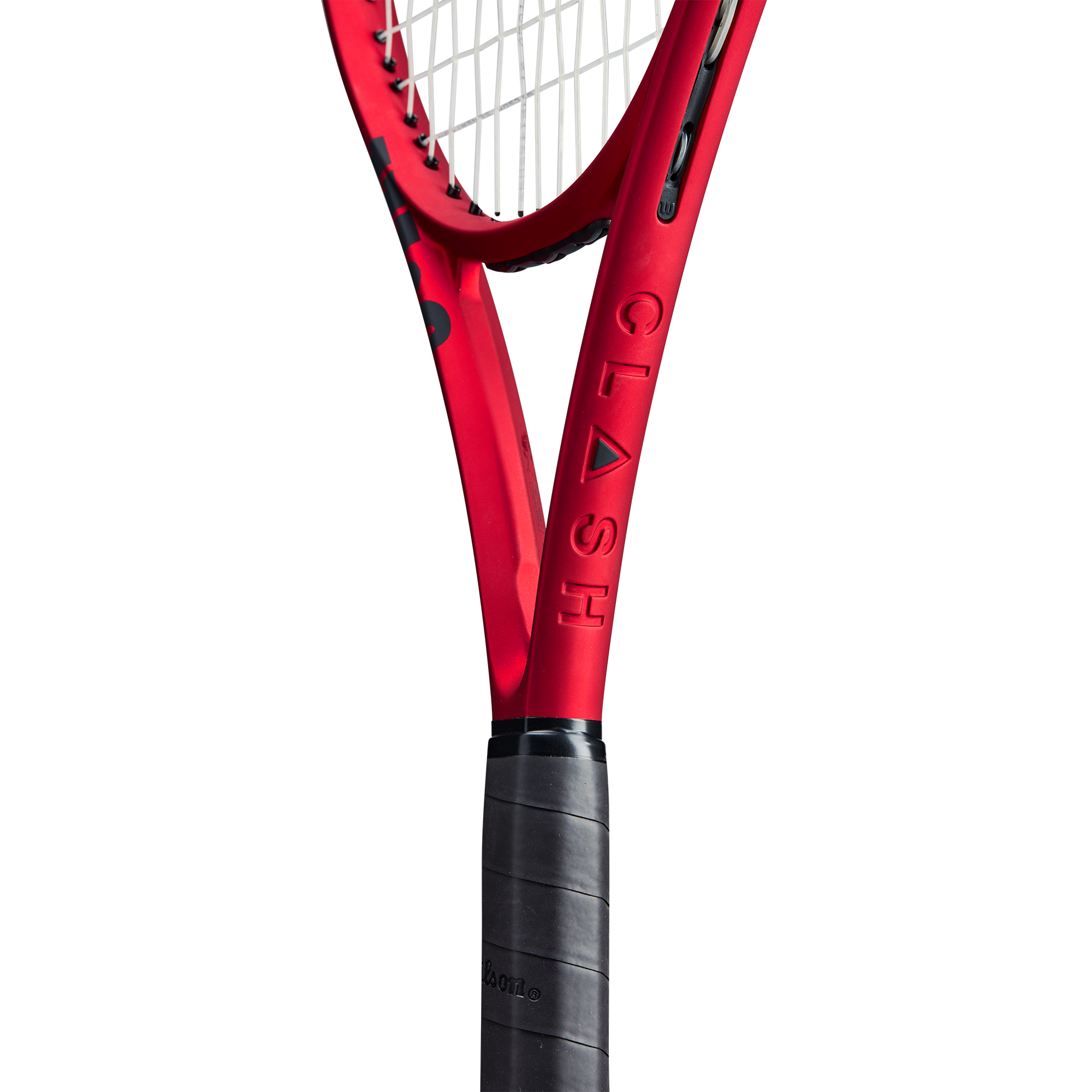 Clash 100 Pro V2.0 2022 Tennis Racquet