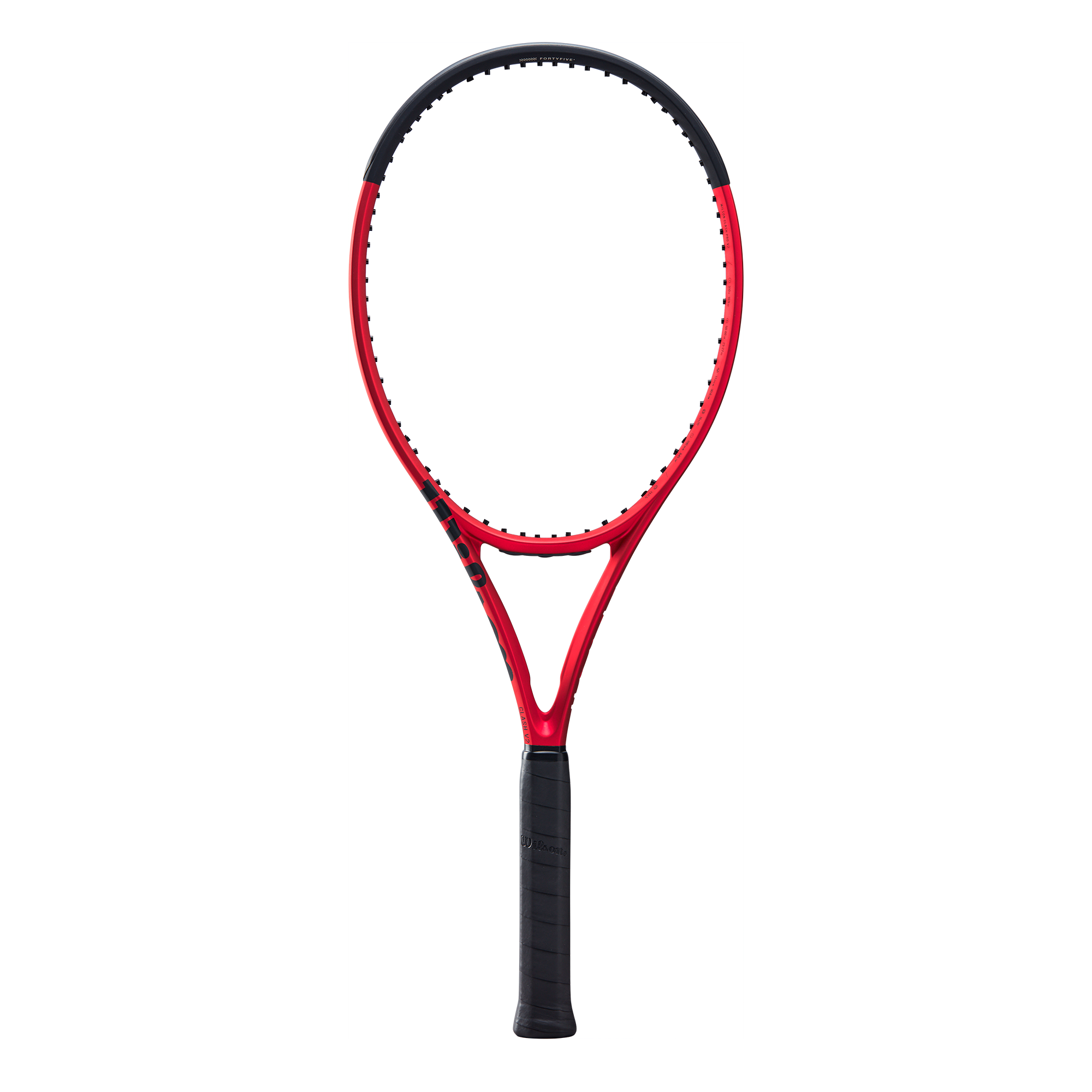 Clash 100 Pro V2.0 2022 Tennis Racquet