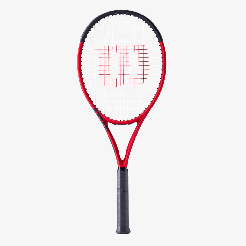 Clash 100 V2.0 2022 Tennis Racquet