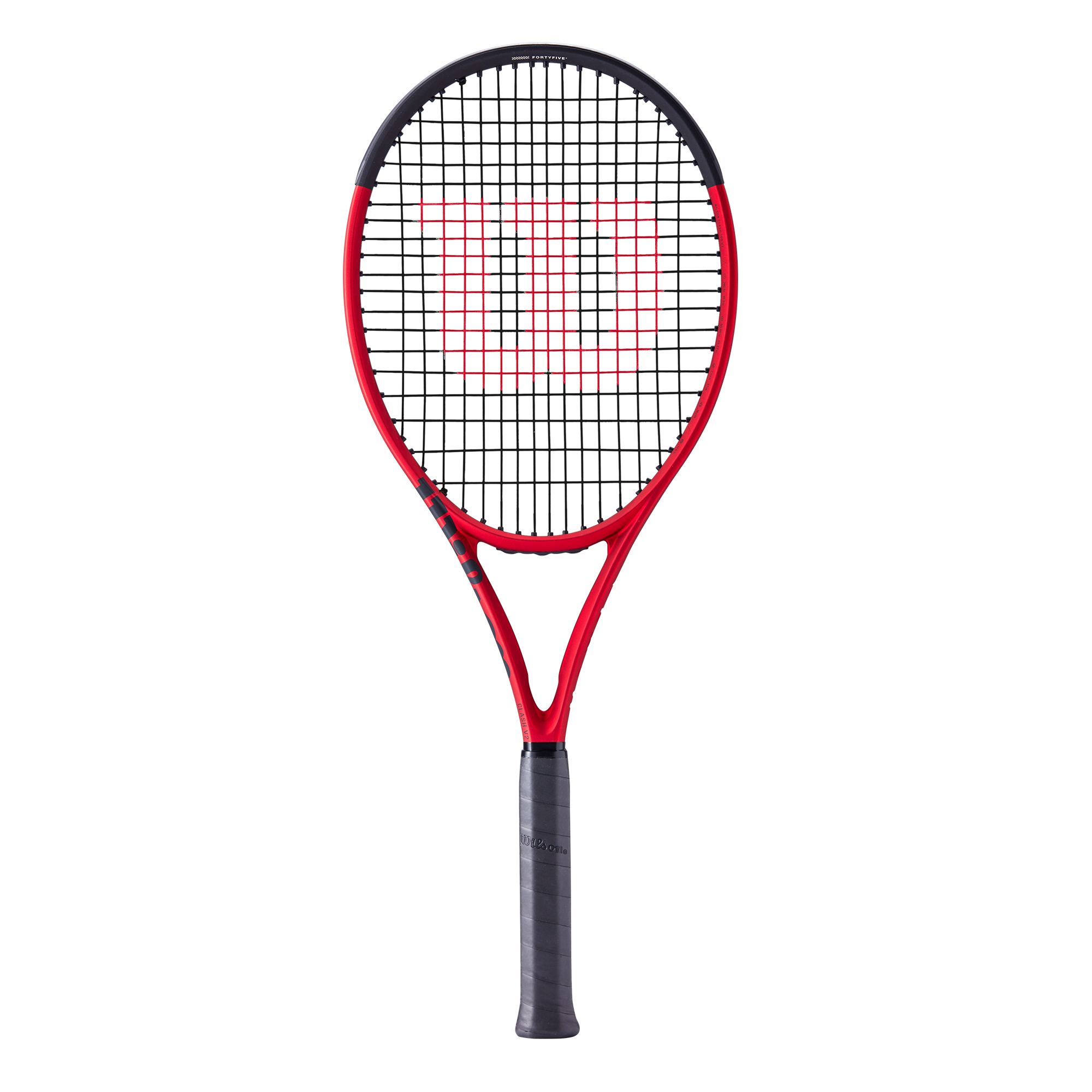 Clash 100 V2.0 2022 Tennis Racquet