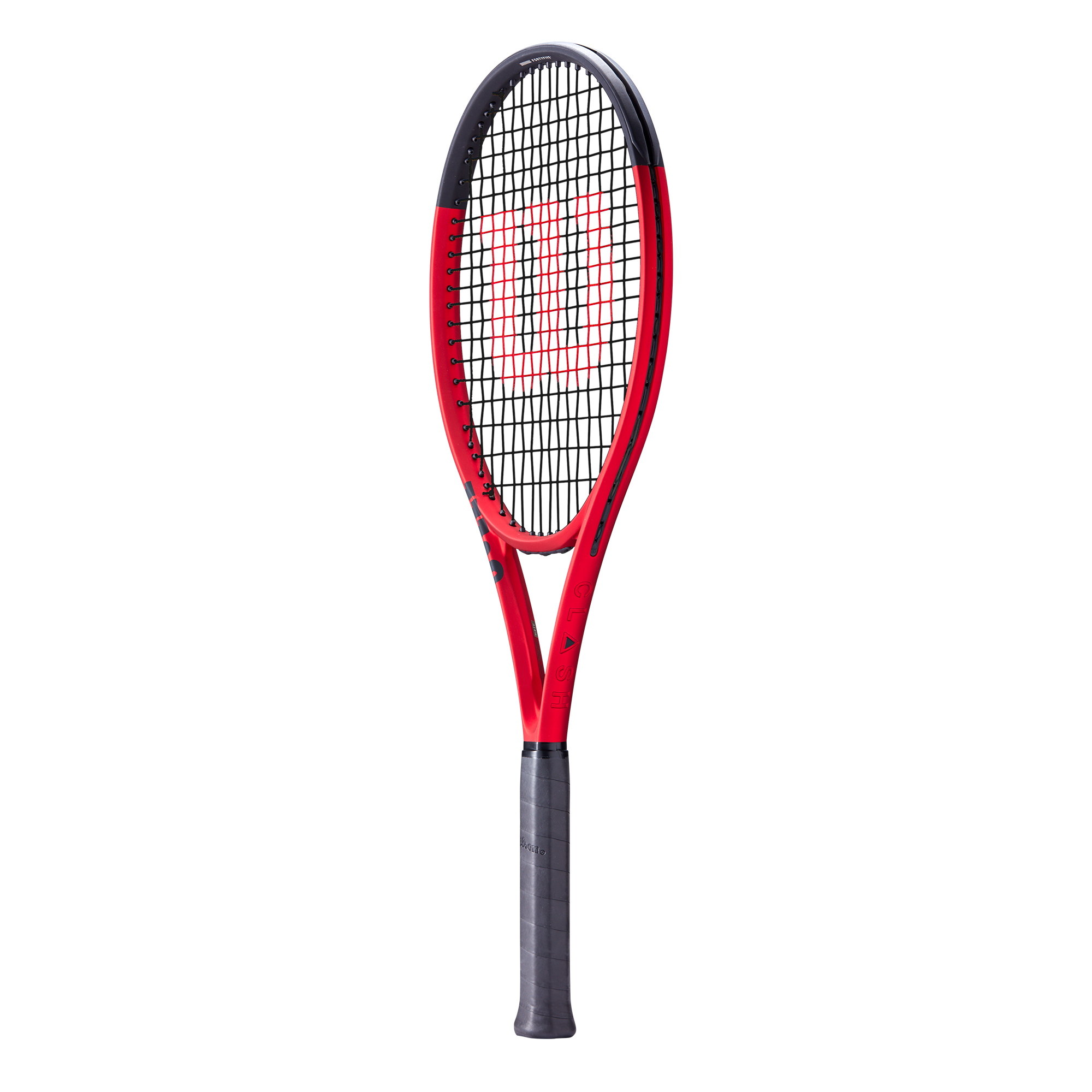 Clash 100 V2.0 2022 Tennis Racquet