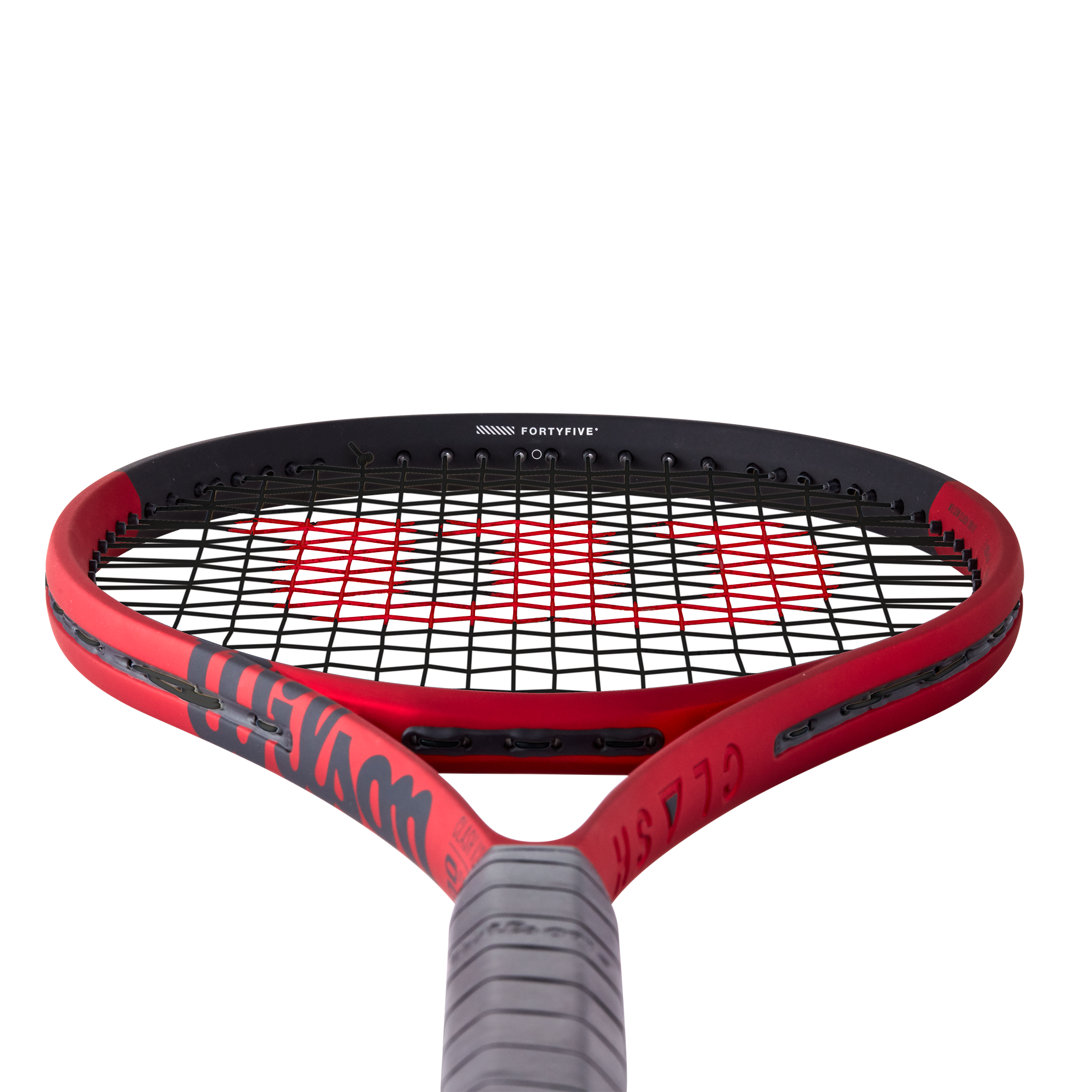 Clash 100 V2.0 2022 Tennis Racquet