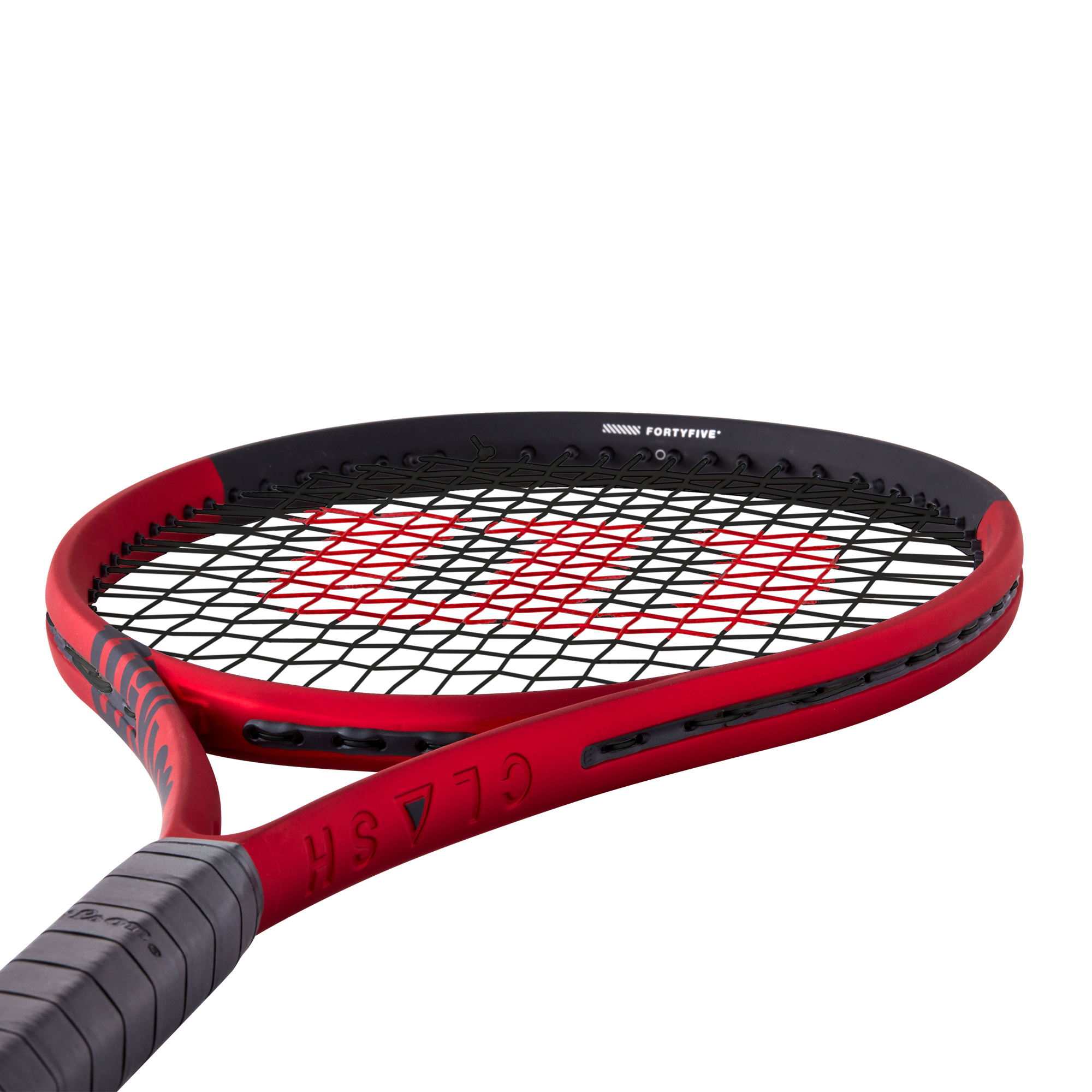 Clash 100 V2.0 2022 Tennis Racquet