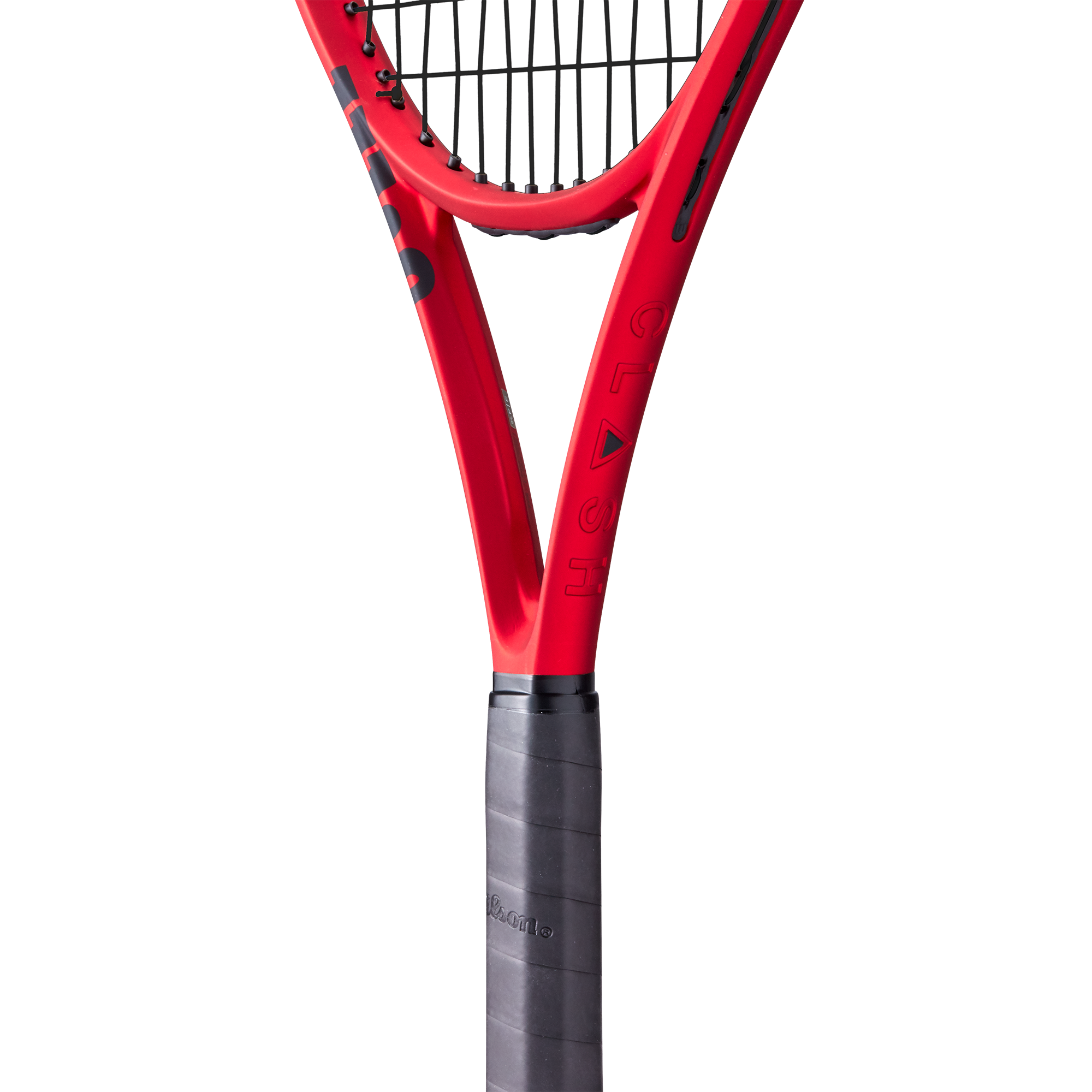 Clash 100 V2.0 2022 Tennis Racquet