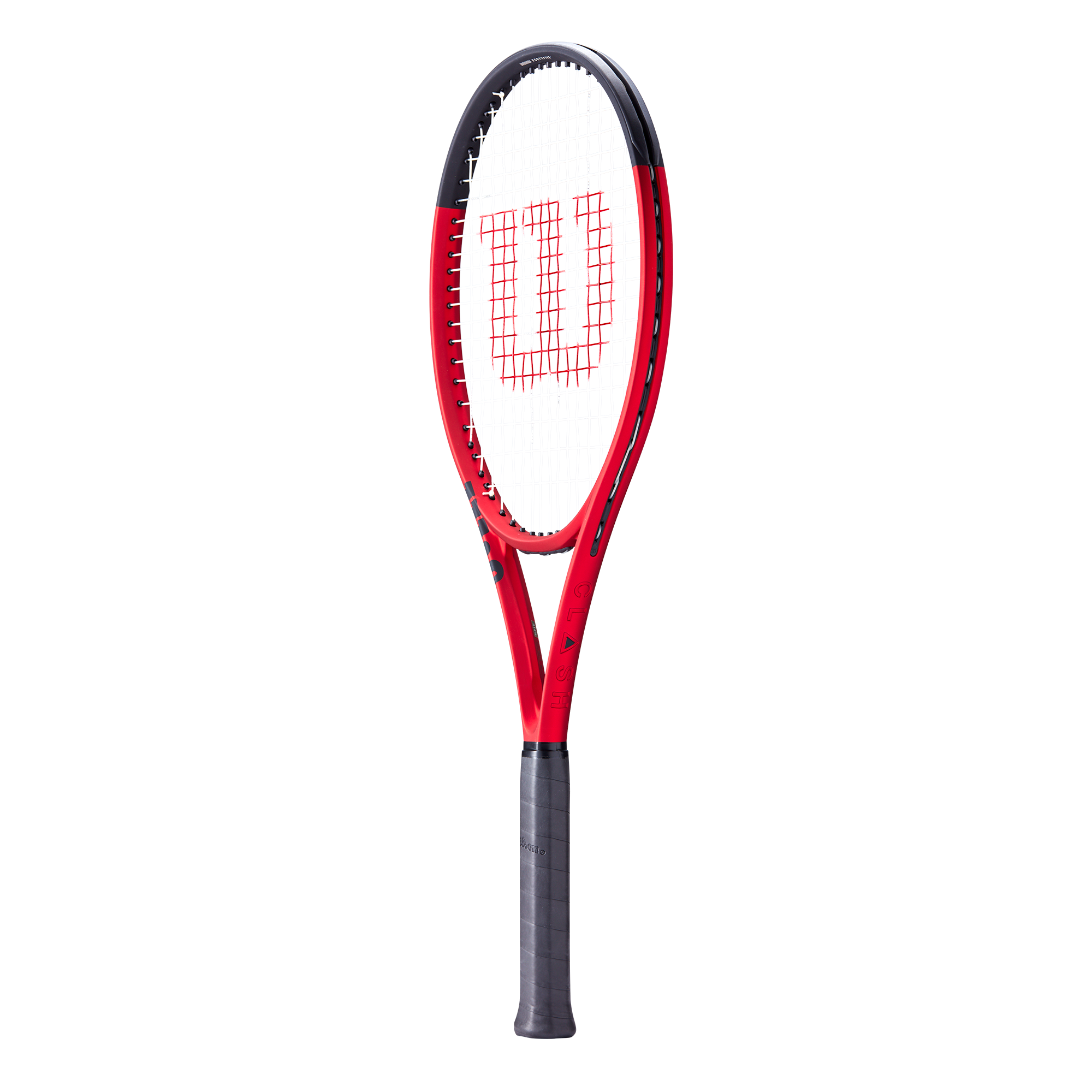 Clash 100 V2.0 2022 Tennis Racquet