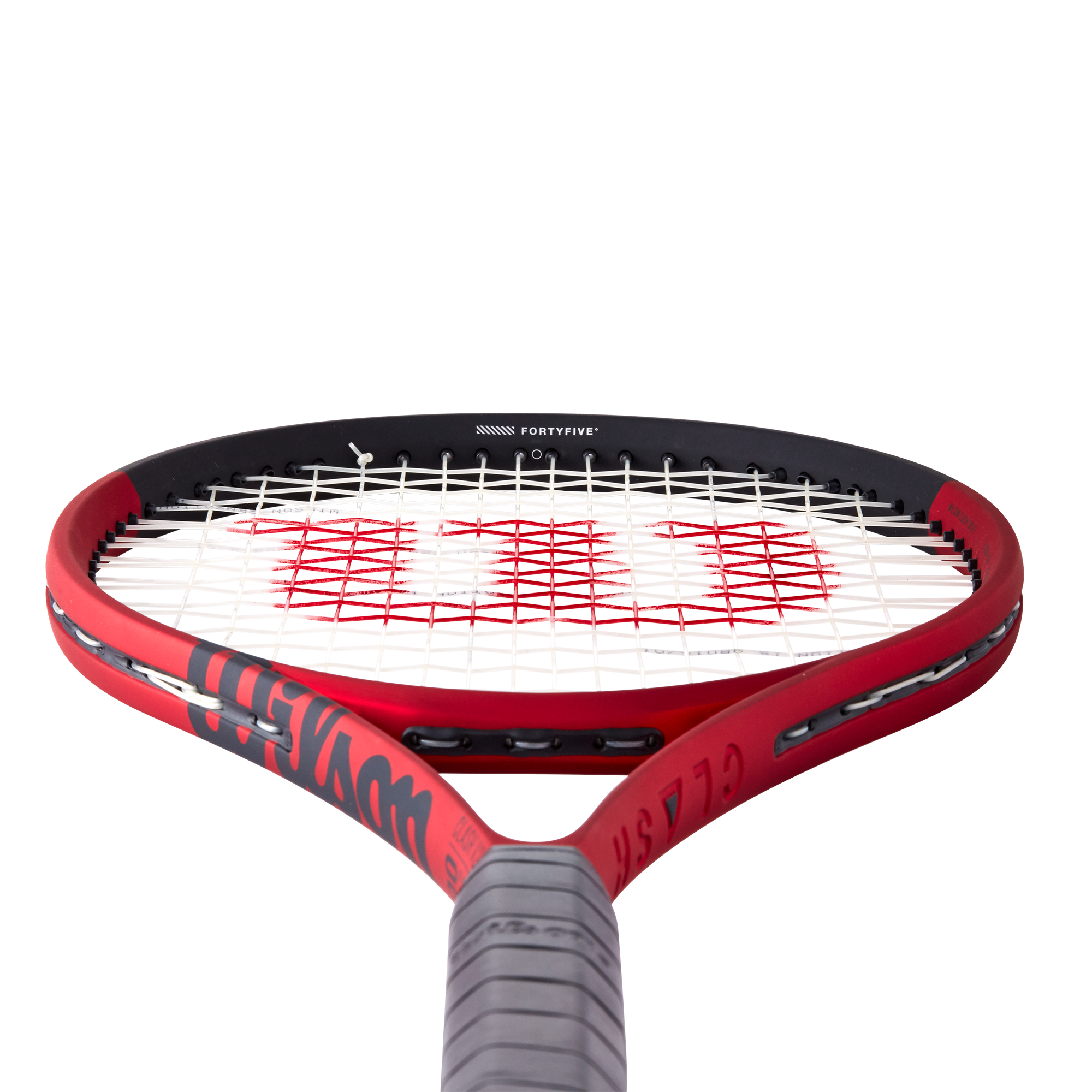 Clash 100 V2.0 2022 Tennis Racquet