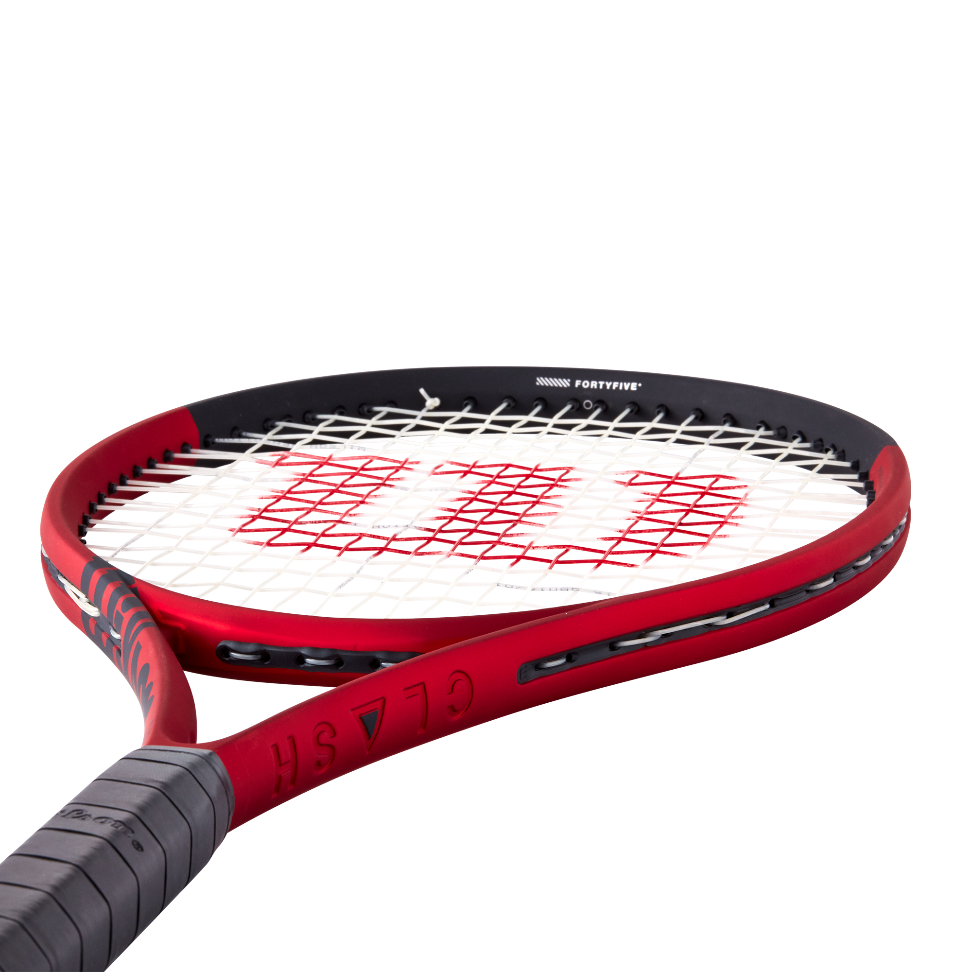 Clash 100 V2.0 2022 Tennis Racquet