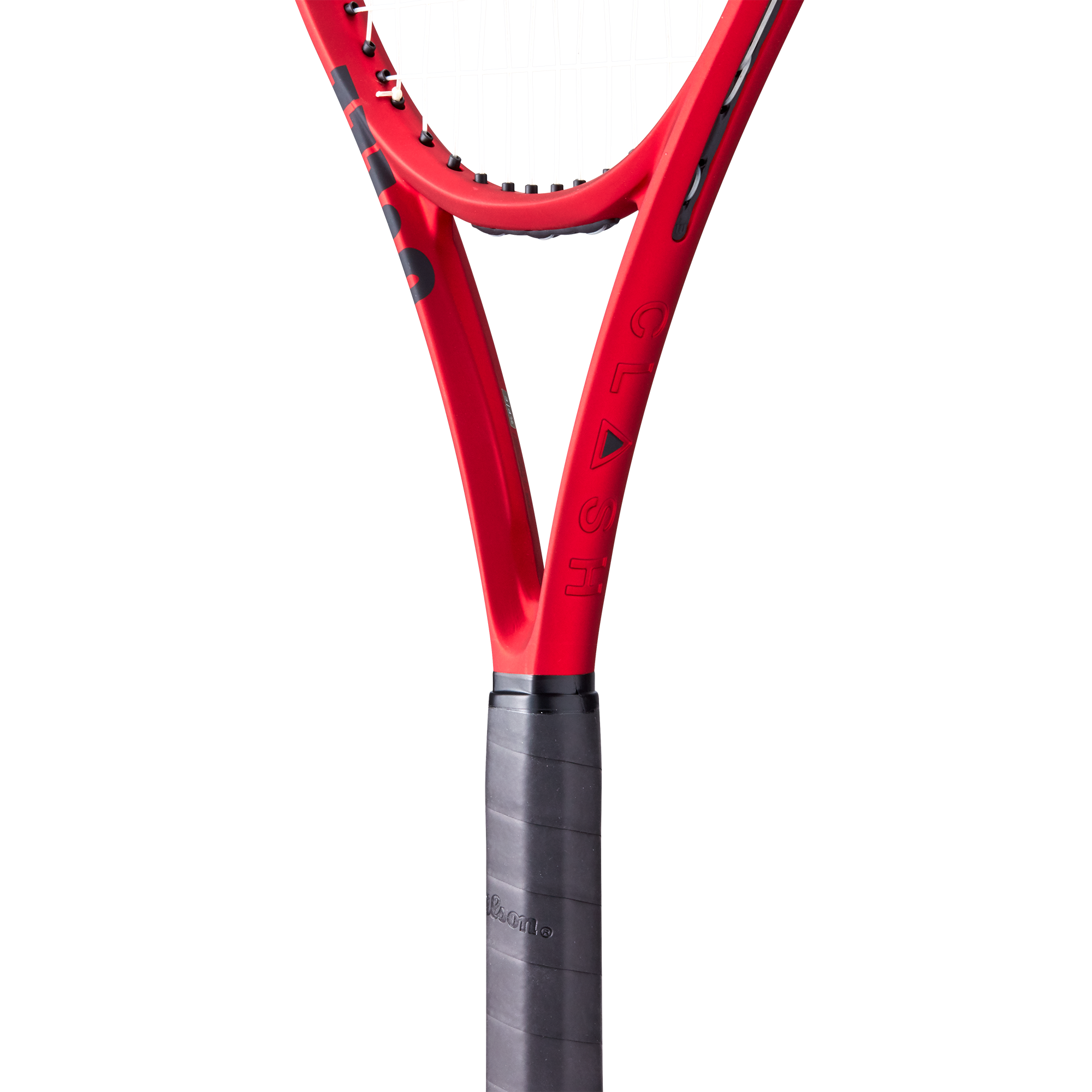 Clash 100 V2.0 2022 Tennis Racquet