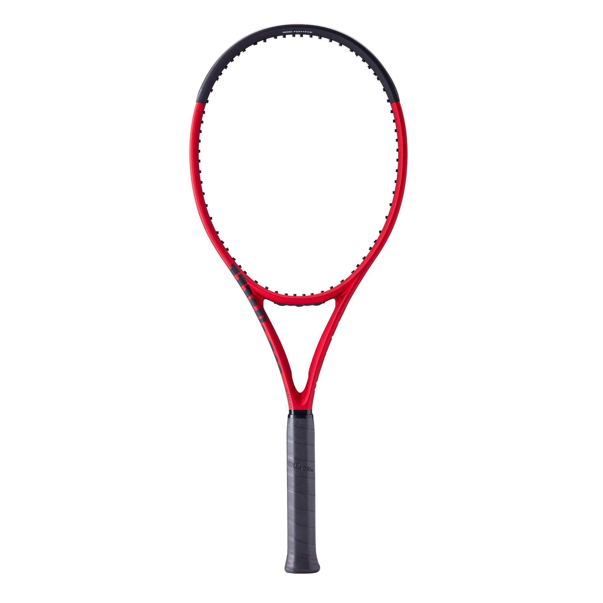 Clash 100 V2.0 2022 Tennis Racquet