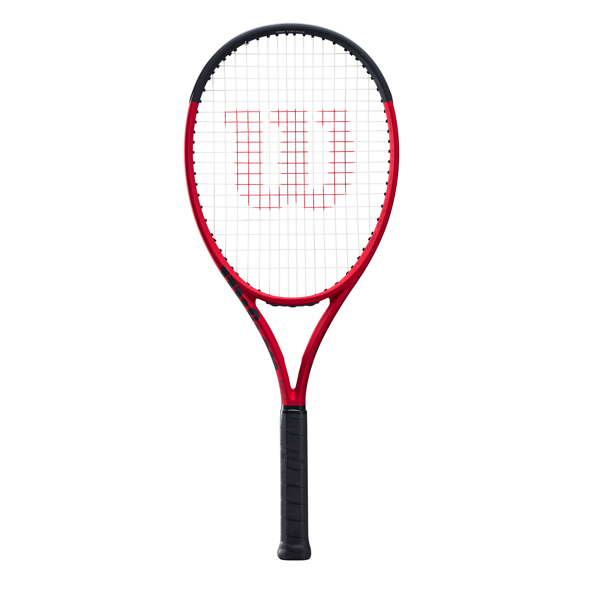 Clash 108 V2.0 2022 Tennis Racquet