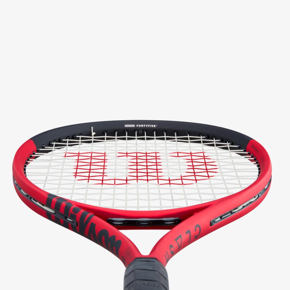 Clash 108 V2.0 2022 Tennis Racquet