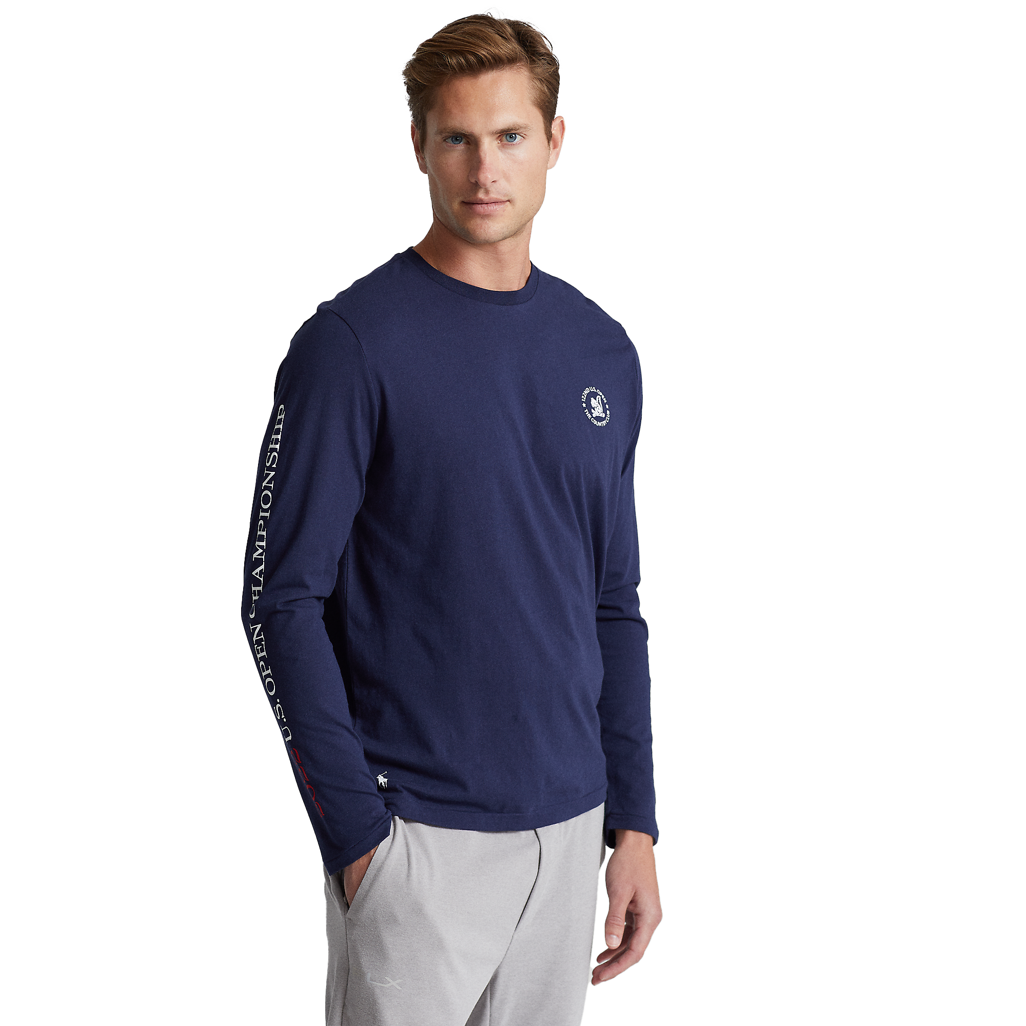 U.S. Open Classic Fit Jersey T-Shirt