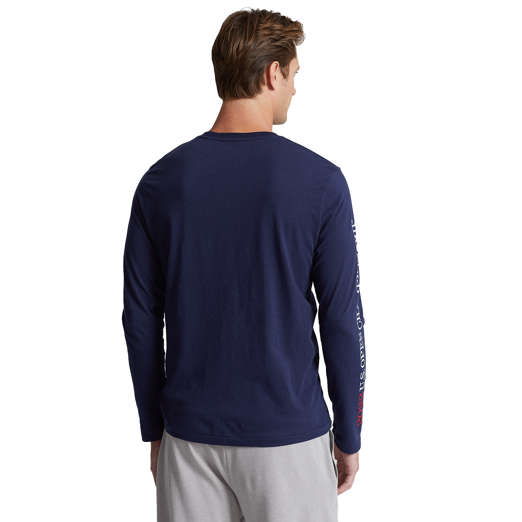 U.S. Open Classic Fit Jersey T-Shirt