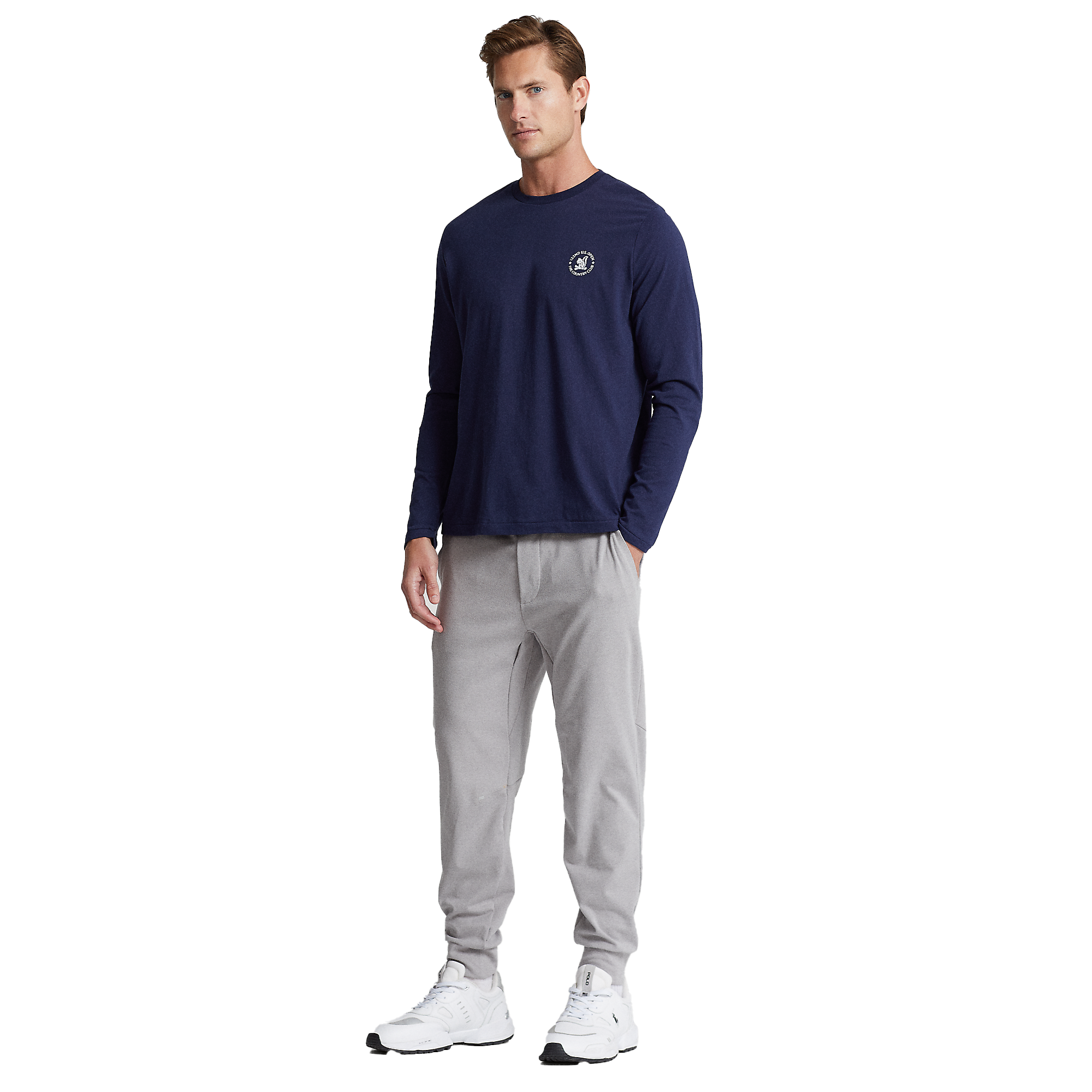 U.S. Open Classic Fit Jersey T-Shirt