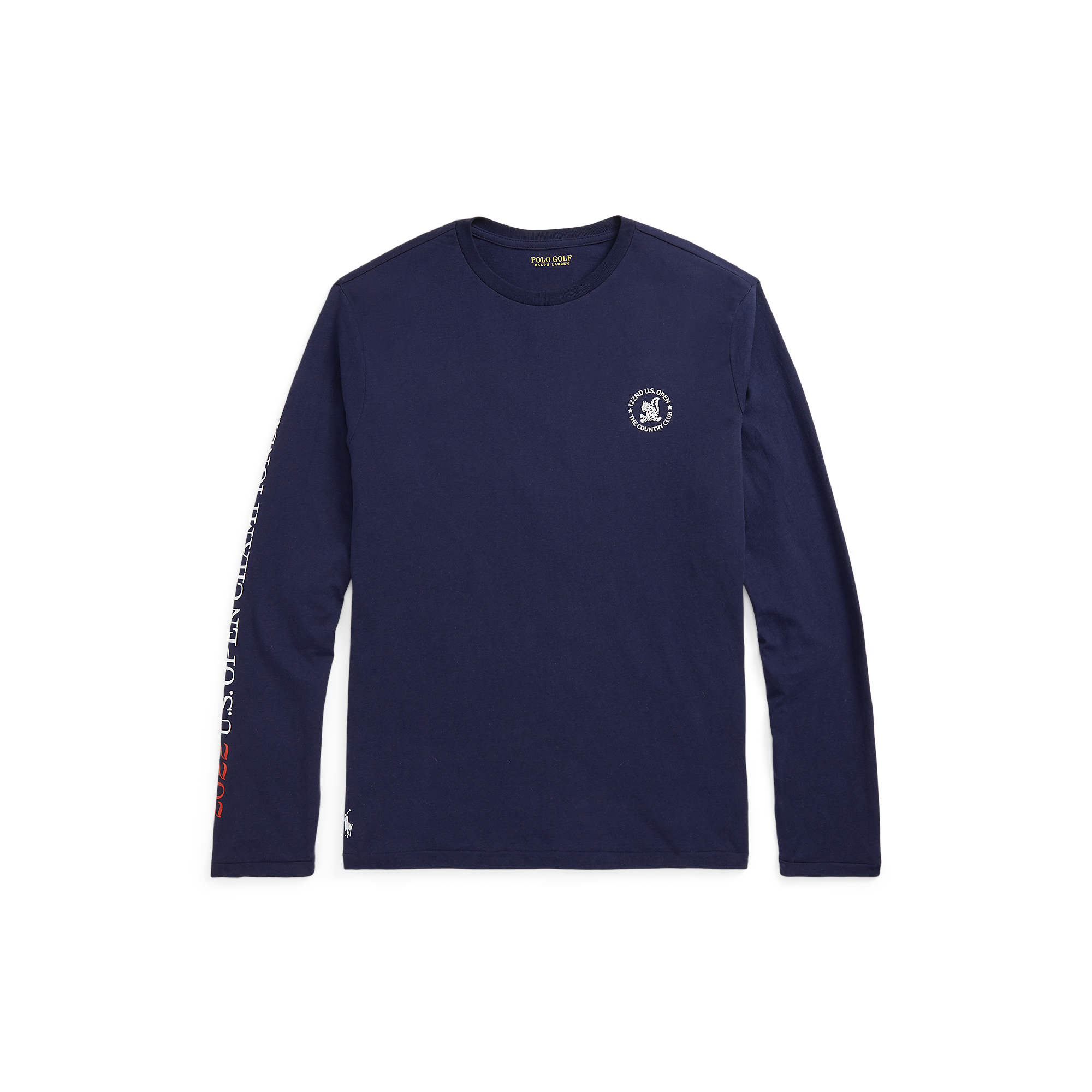 U.S. Open Classic Fit Jersey T-Shirt