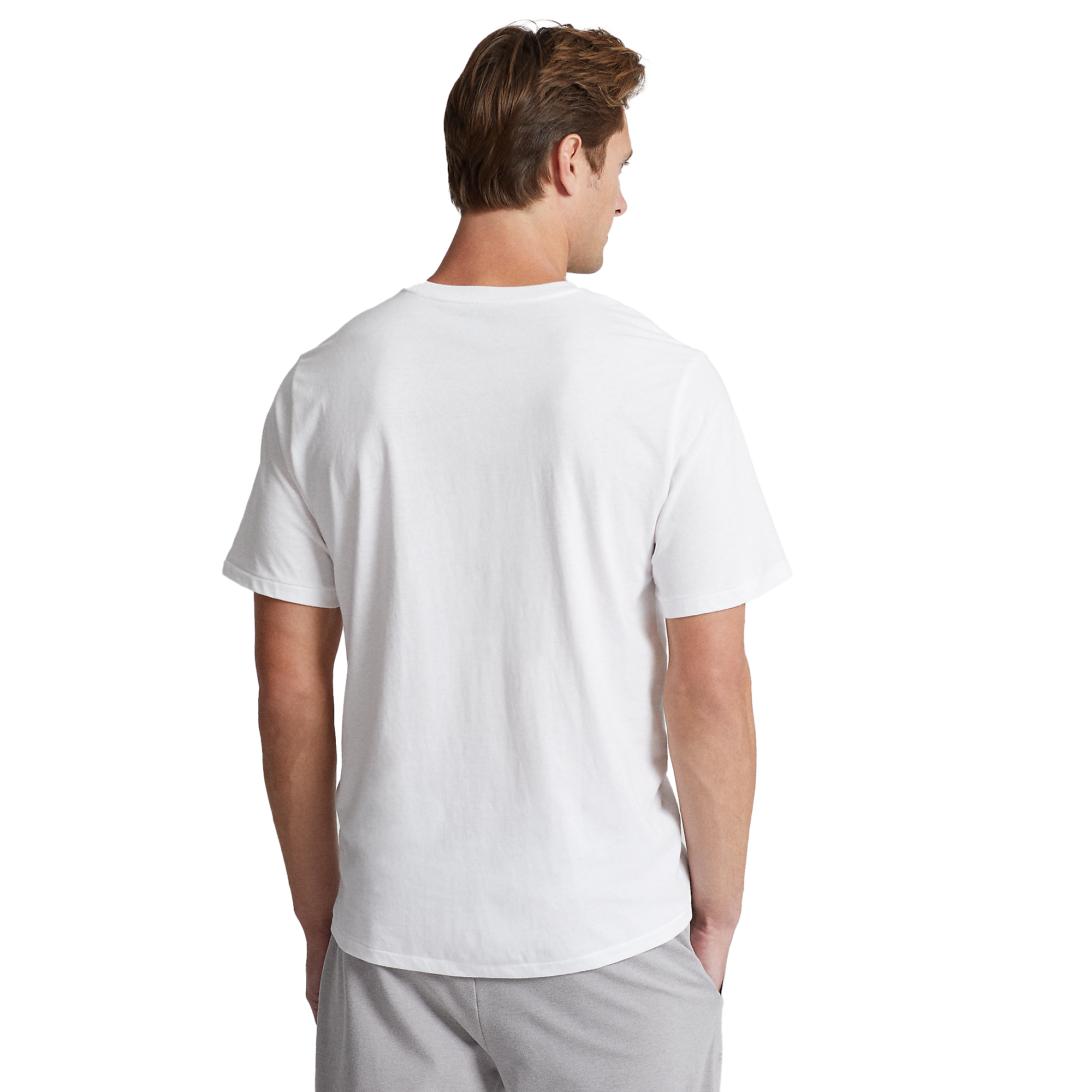 U.S. Open Classic Fit Polo Bear T-Shirt
