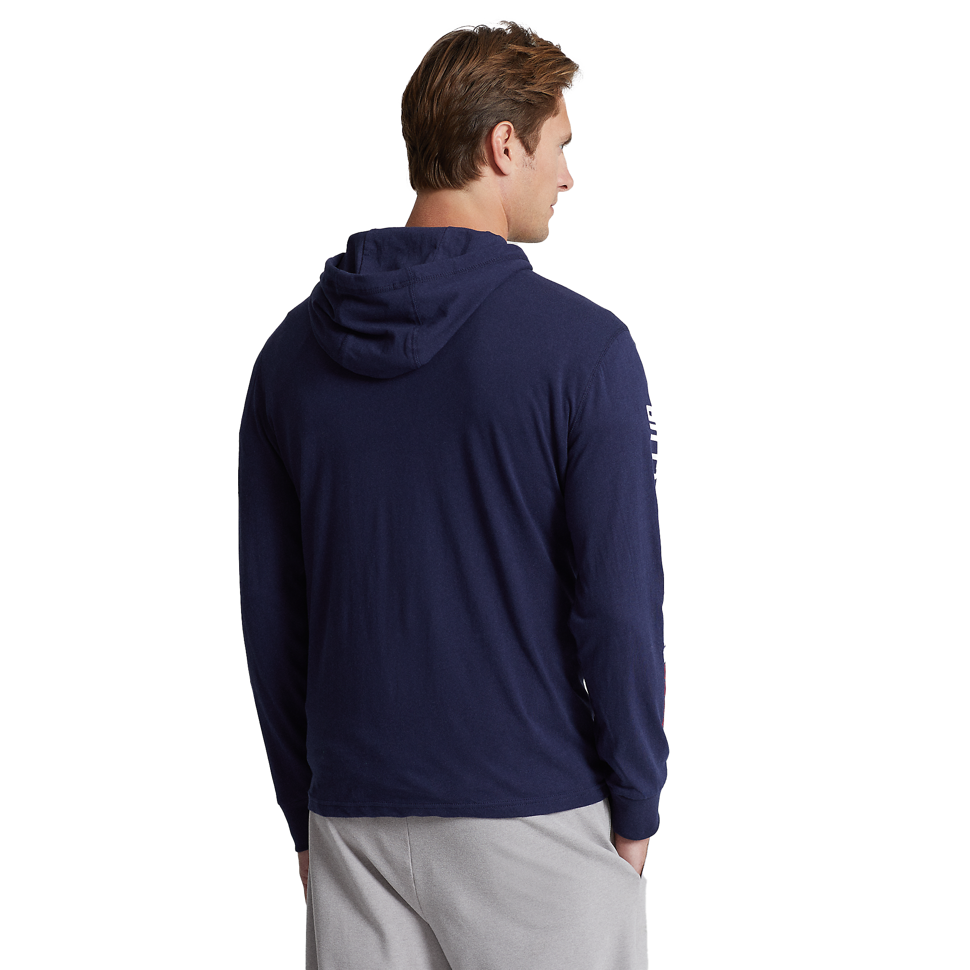 U.S. Open Jersey Hooded T-Shirt