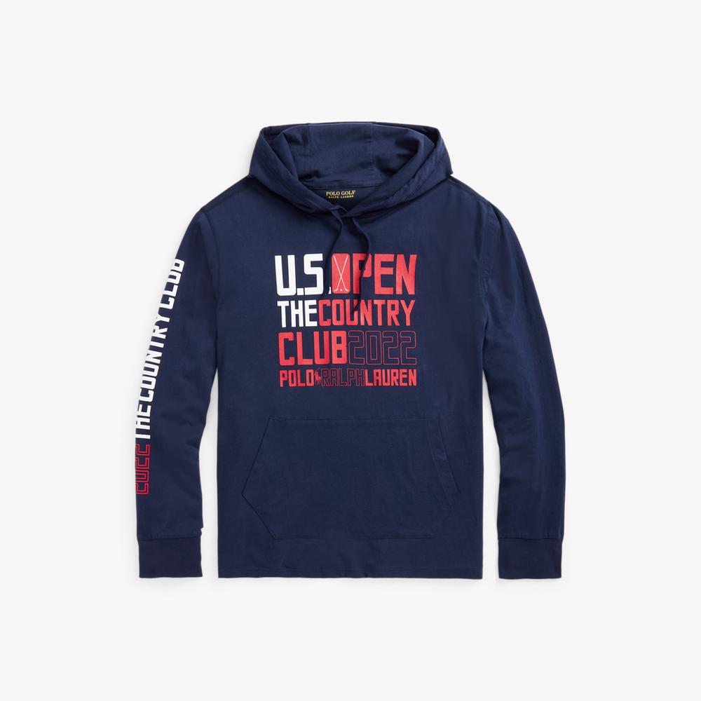 U.S. Open Jersey Hooded T-Shirt